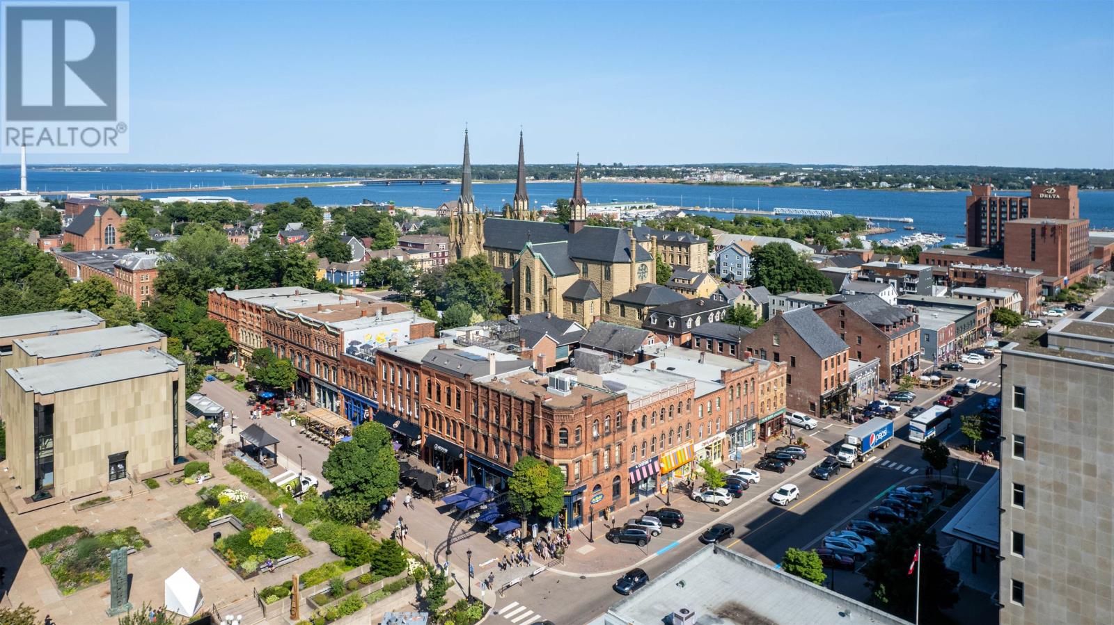 4 Prince Street, #206, Charlottetown, Prince Edward Island  C1A 4P5 - Photo 50 - 202528400