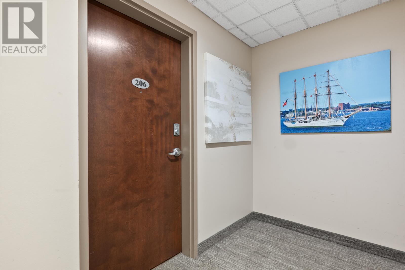 4 Prince Street, #206, Charlottetown, Prince Edward Island  C1A 4P5 - Photo 6 - 202528400