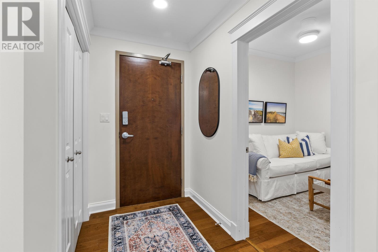 4 Prince Street, #206, Charlottetown, Prince Edward Island  C1A 4P5 - Photo 7 - 202528400