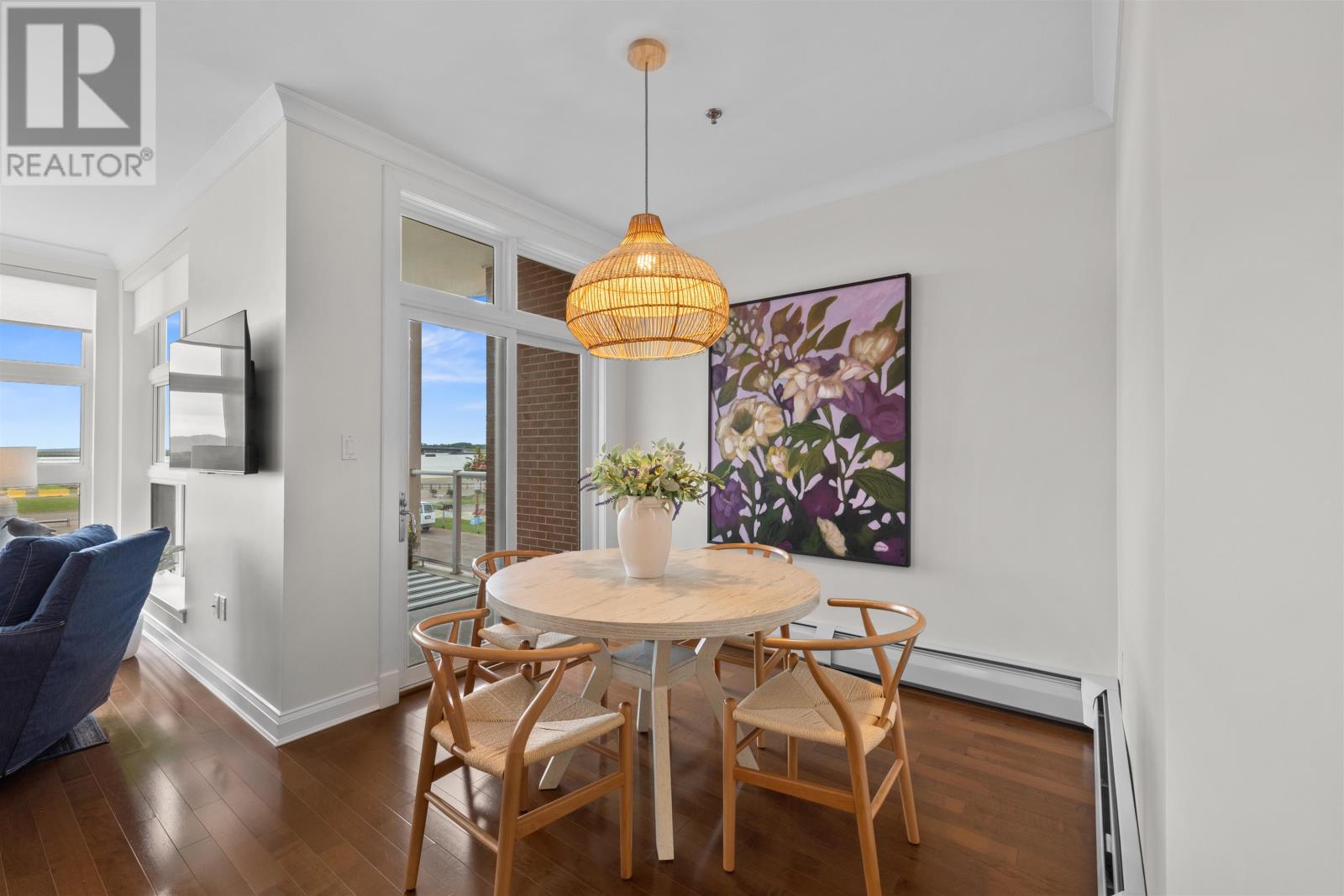 4 Prince Street, #206, Charlottetown, Prince Edward Island  C1A 4P5 - Photo 9 - 202528400