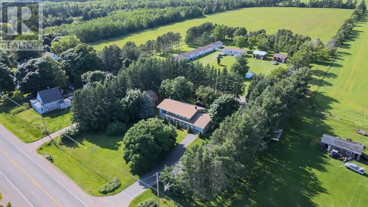 4827 Trans Canada Highway, Eldon, Prince Edward Island  C0A 1A0 - Photo 1 - 202528404