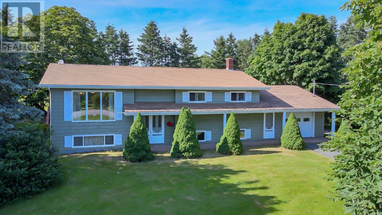 4827 Trans Canada Highway, Eldon, Prince Edward Island  C0A 1A0 - Photo 2 - 202528404