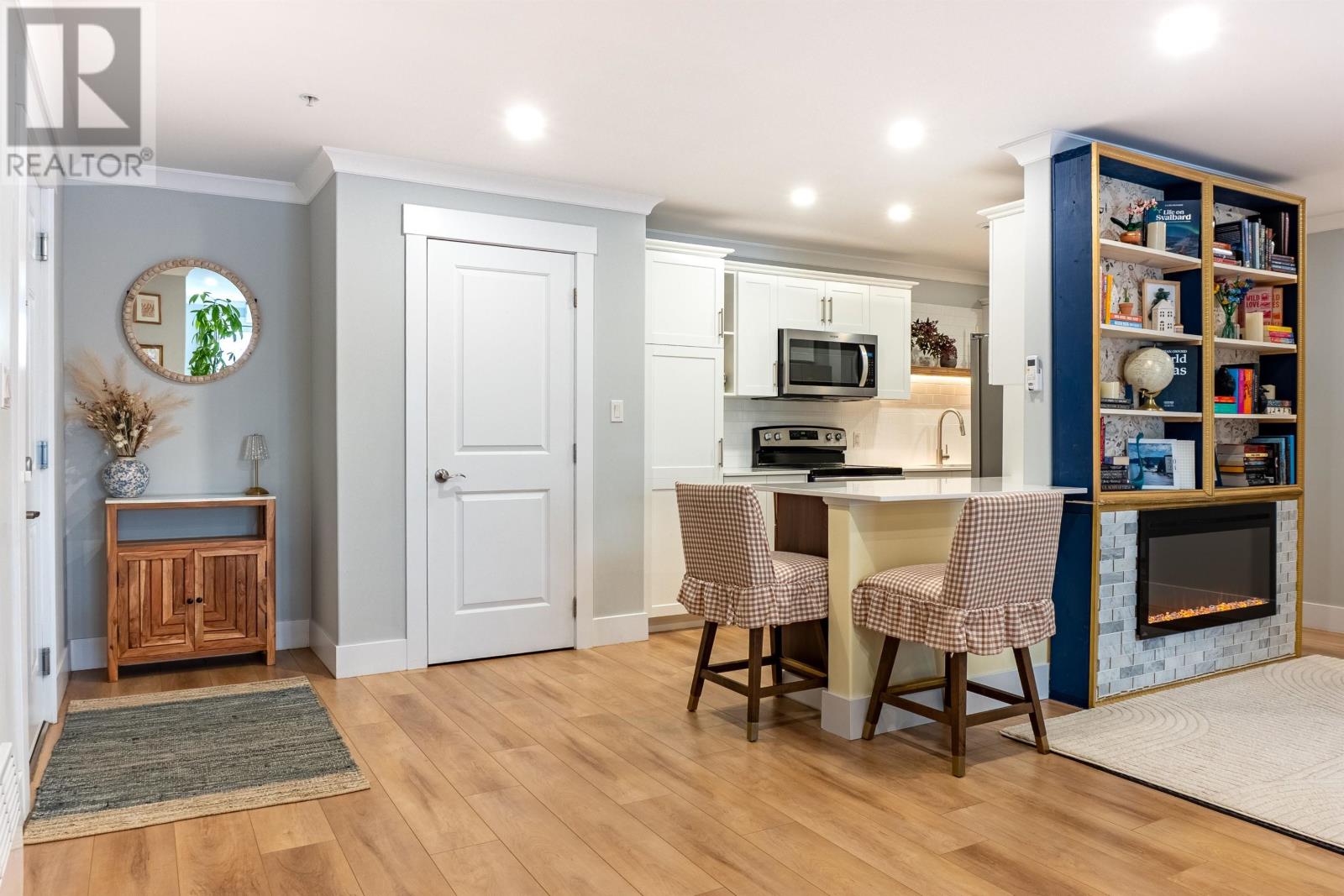 #107 18 Gilbert Drive, Charlottetown, Prince Edward Island  C1C 1L4 - Photo 10 - 202528458