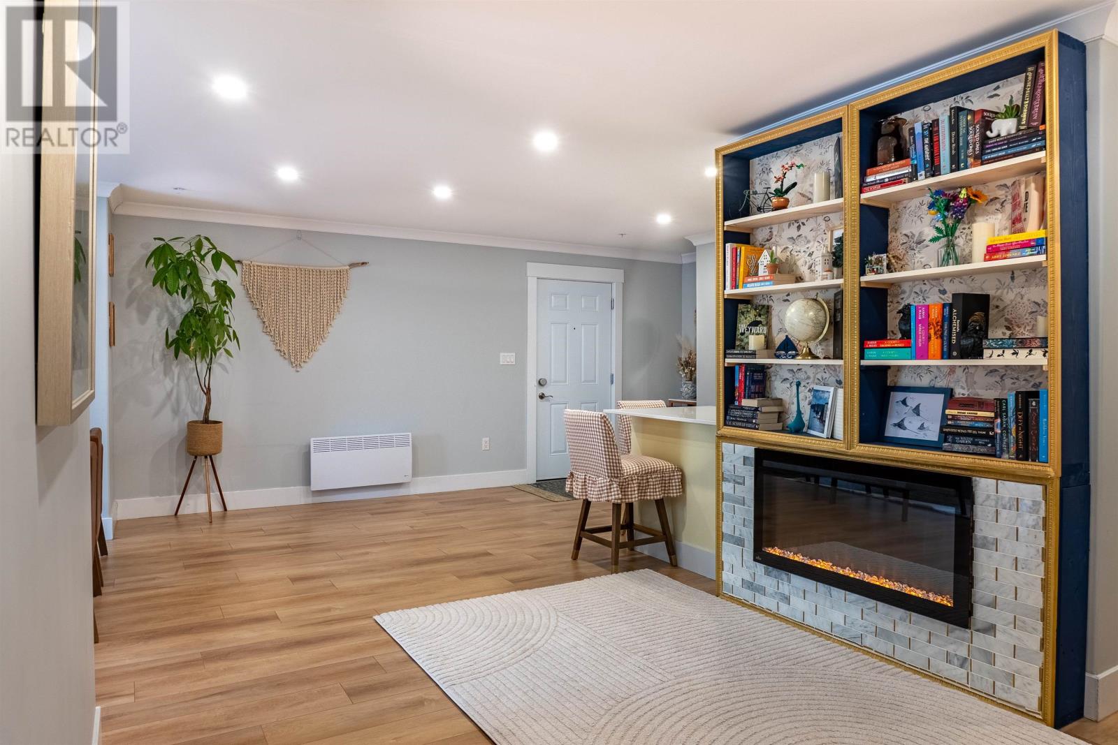 #107 18 Gilbert Drive, Charlottetown, Prince Edward Island  C1C 1L4 - Photo 12 - 202528458