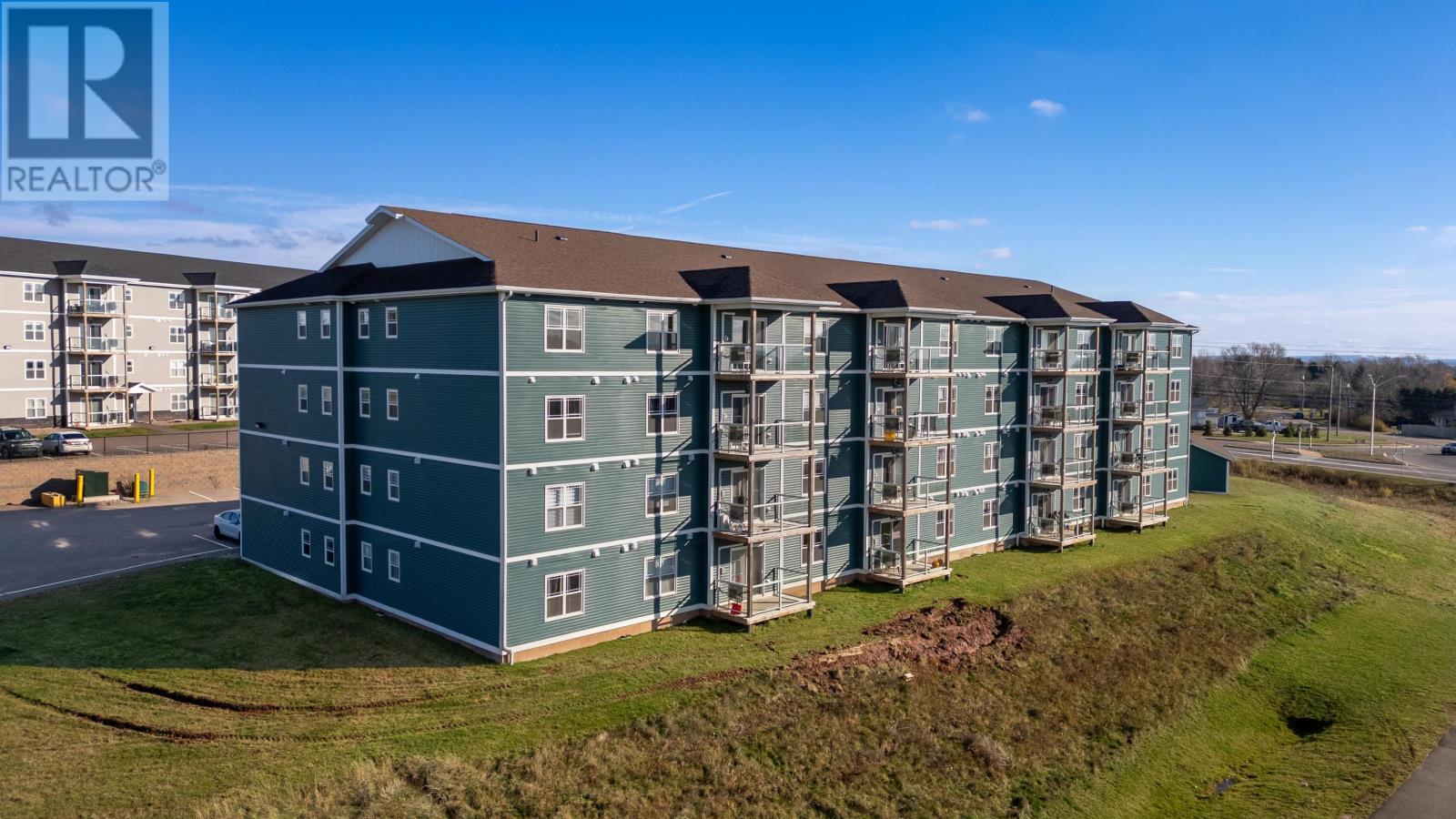 #107 18 Gilbert Drive, Charlottetown, Prince Edward Island  C1C 1L4 - Photo 25 - 202528458