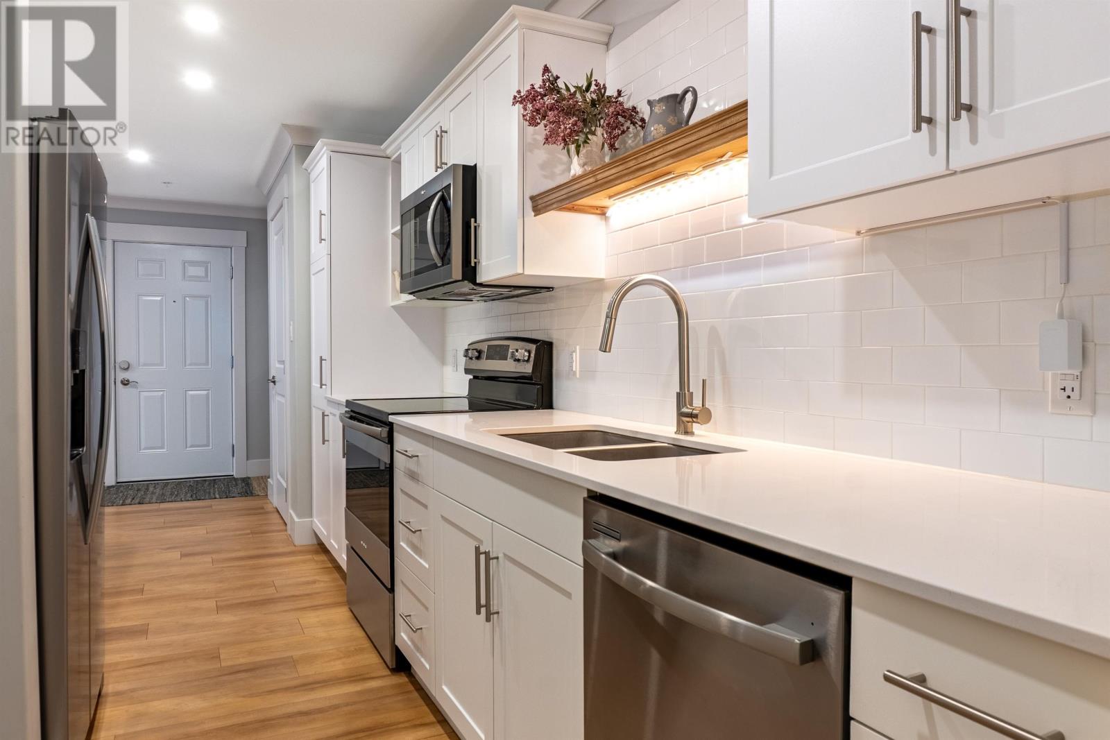 #107 18 Gilbert Drive, Charlottetown, Prince Edward Island  C1C 1L4 - Photo 7 - 202528458