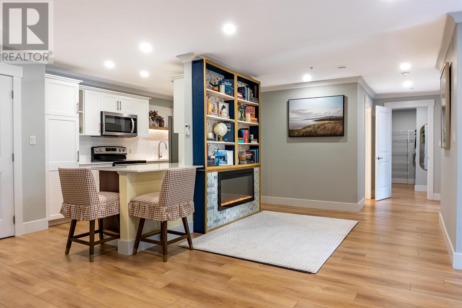 #107 18 Gilbert Drive, Charlottetown, Prince Edward Island  C1C 1L4 - Photo 9 - 202528458