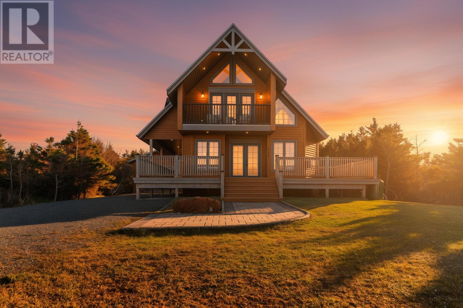 493 Doyles Beach Road, Savage Harbour, Prince Edward Island  C0A 1T0 - Photo 1 - 202528537