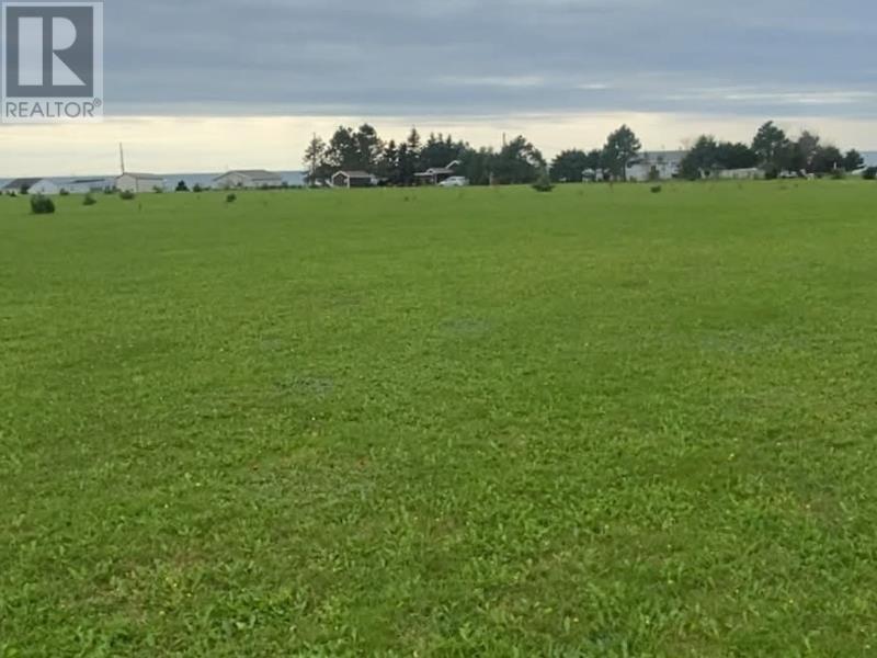 Amherst Cove Road, Borden-Carleton, Prince Edward Island  C0B 1X0 - Photo 1 - 202528554