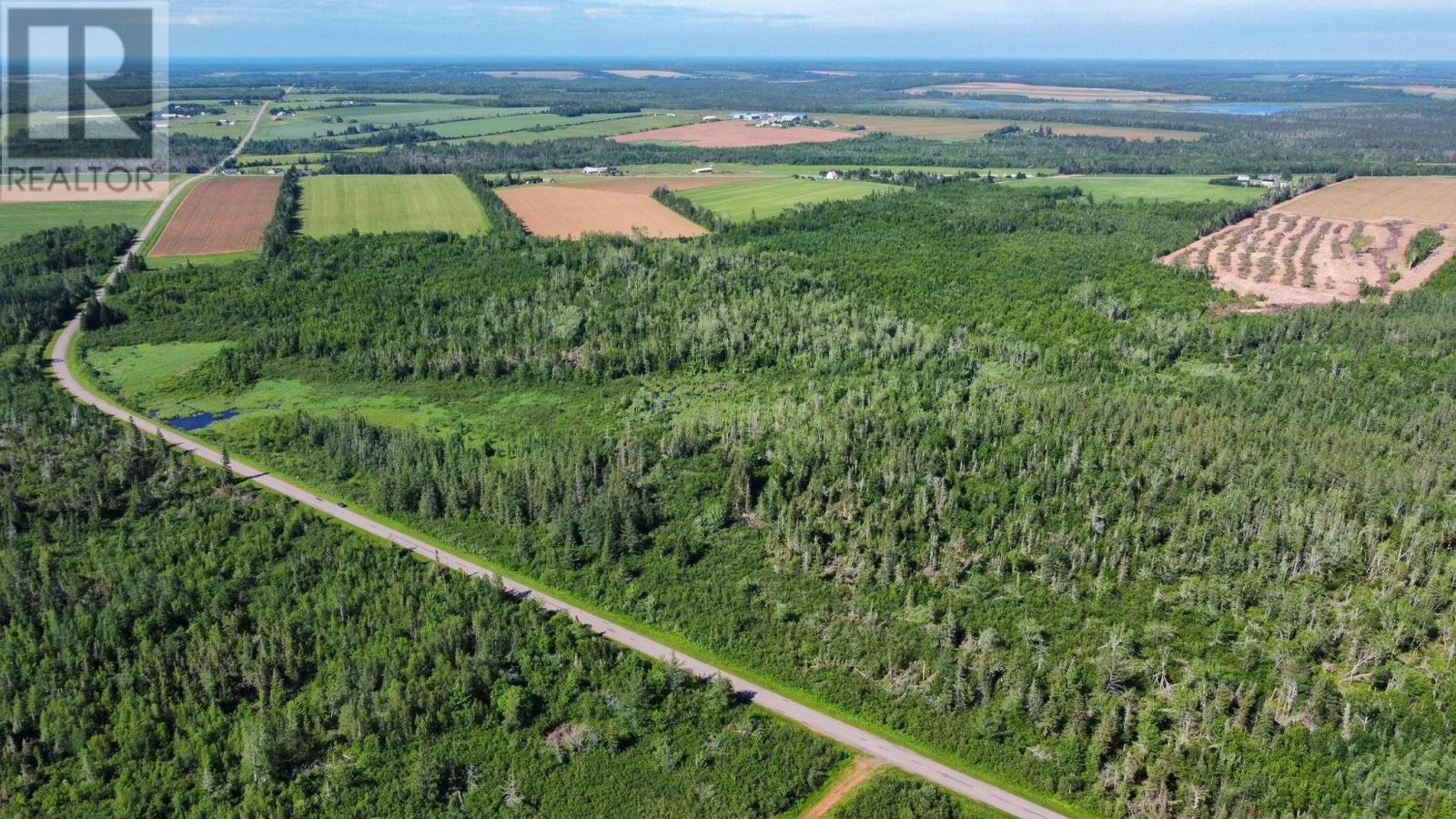 Acreage Strathcona Road, Forest Hill, Prince Edward Island  C0A 1G0 - Photo 3 - 202528556