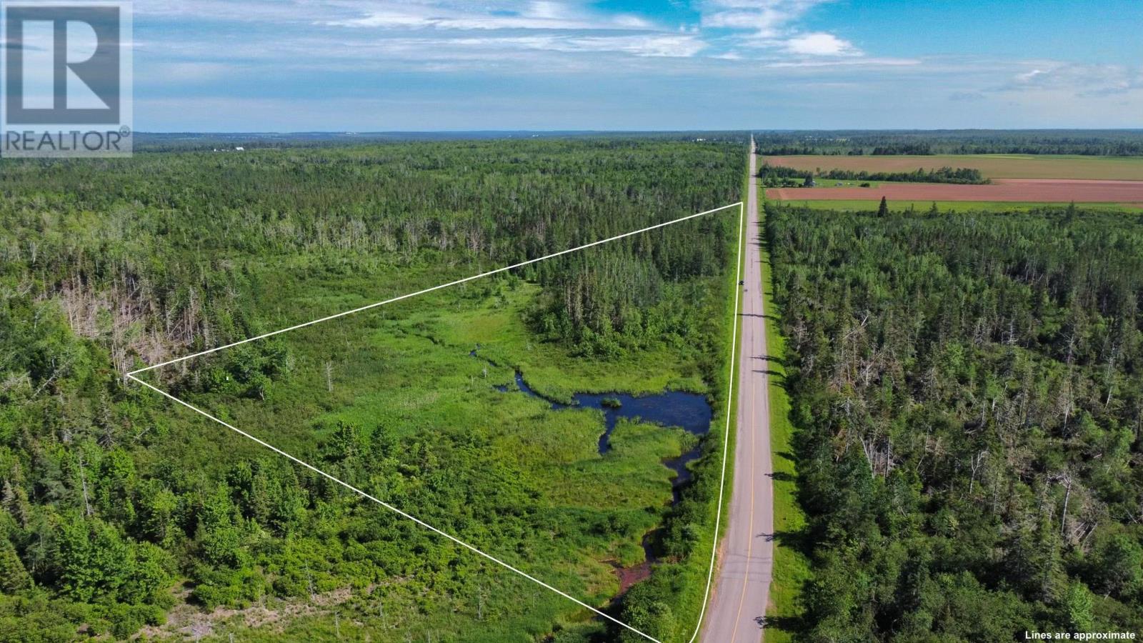 Acreage Strathcona Road, Forest Hill, Prince Edward Island  C0A 1G0 - Photo 8 - 202528556