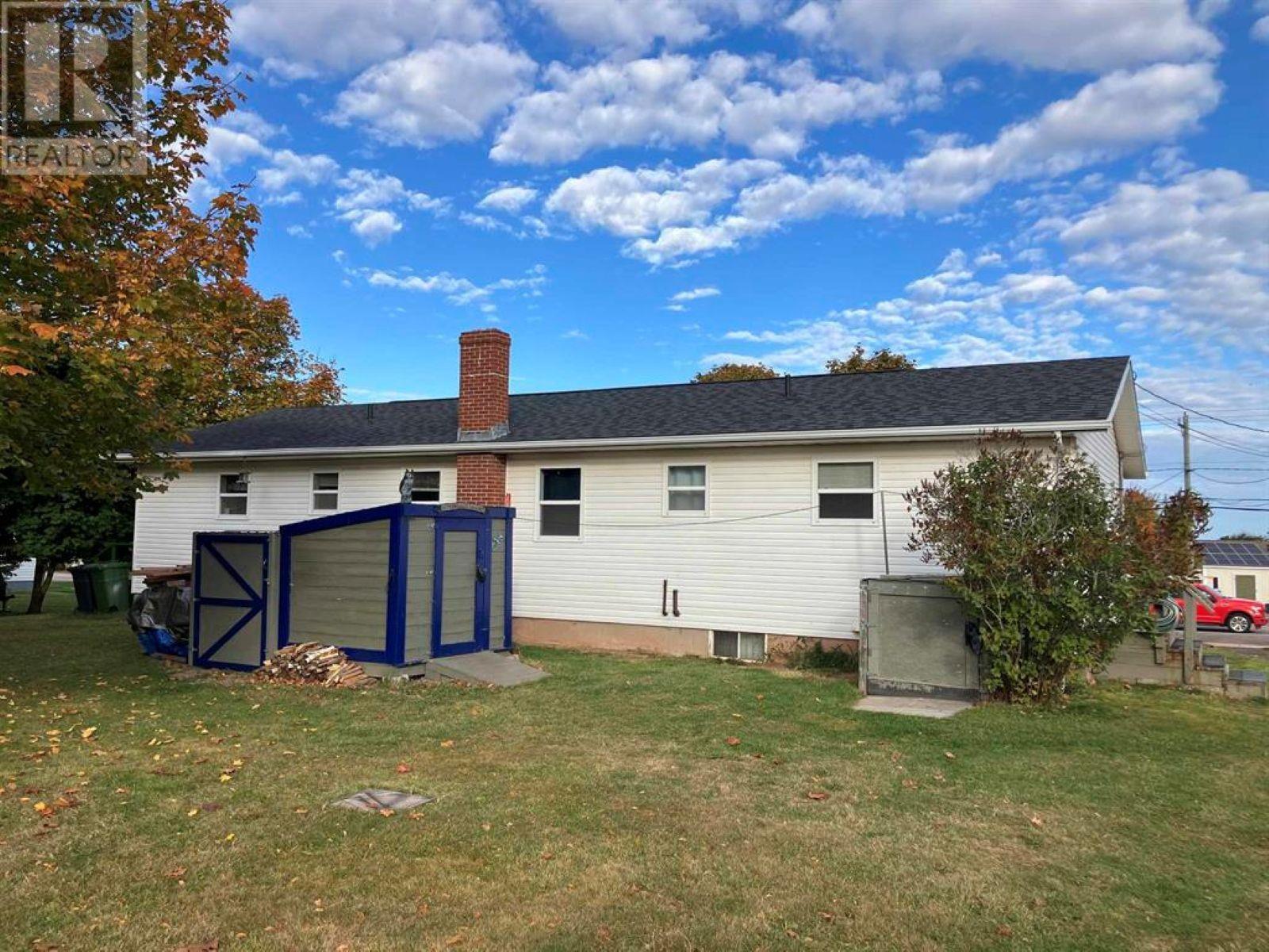 16-18 Kingston Road, North River, Prince Edward Island  C0A 1H0 - Photo 2 - 202528578