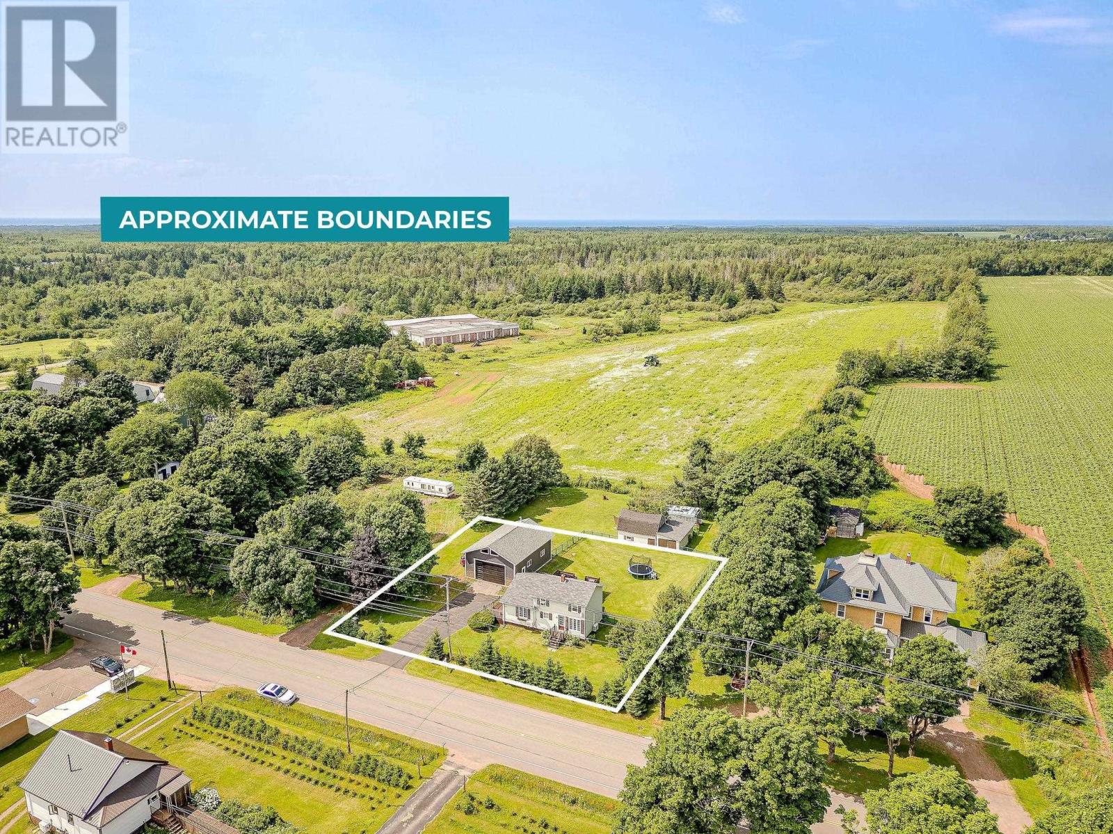 3596 Union Road, St. Louis, Prince Edward Island  C0B 1Z0 - Photo 33 - 202528642