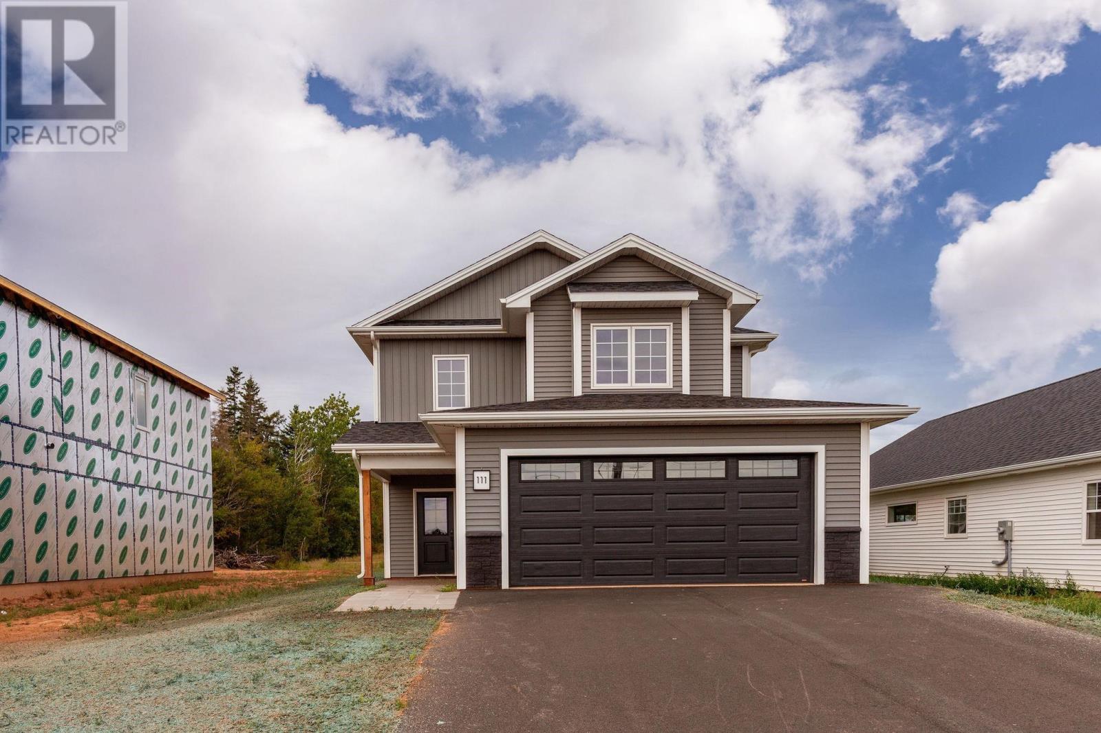 111 Samantha Lane, Cornwall, Prince Edward Island  C0A 1H4 - Photo 1 - 202528717