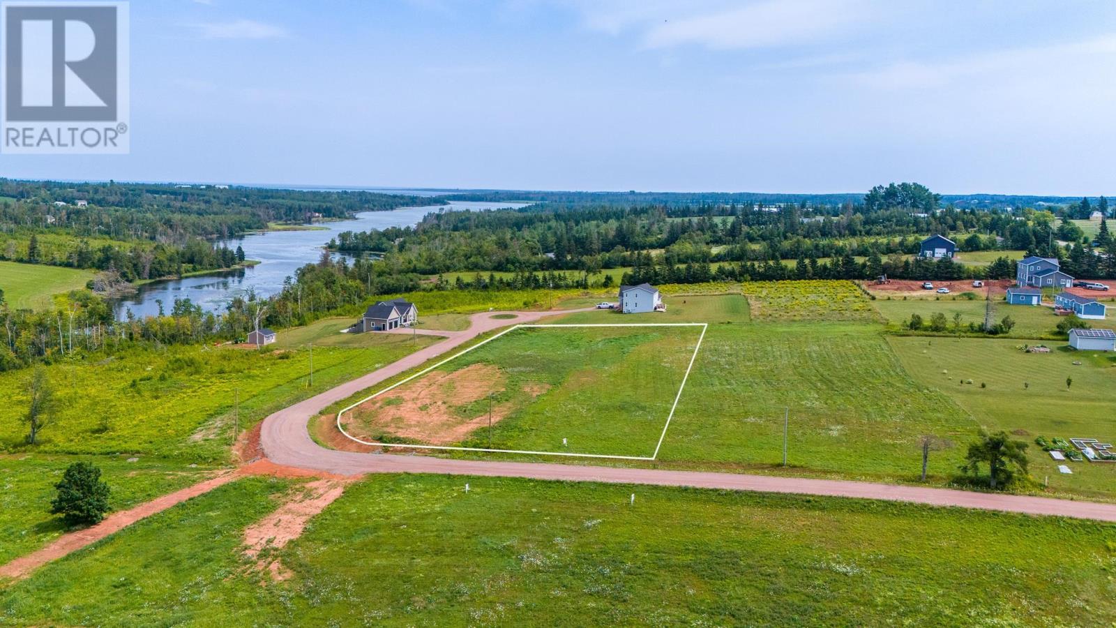 Lot 12 Serenity Place Lane, Wheatley River, Prince Edward Island  C0A 1N0 - Photo 3 - 202528718