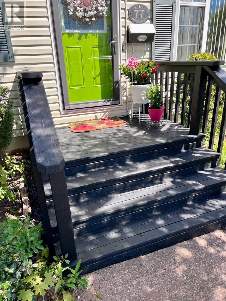 77 Russell Street, Summerside, Prince Edward Island  C1N 5H7 - Photo 15 - 202528732