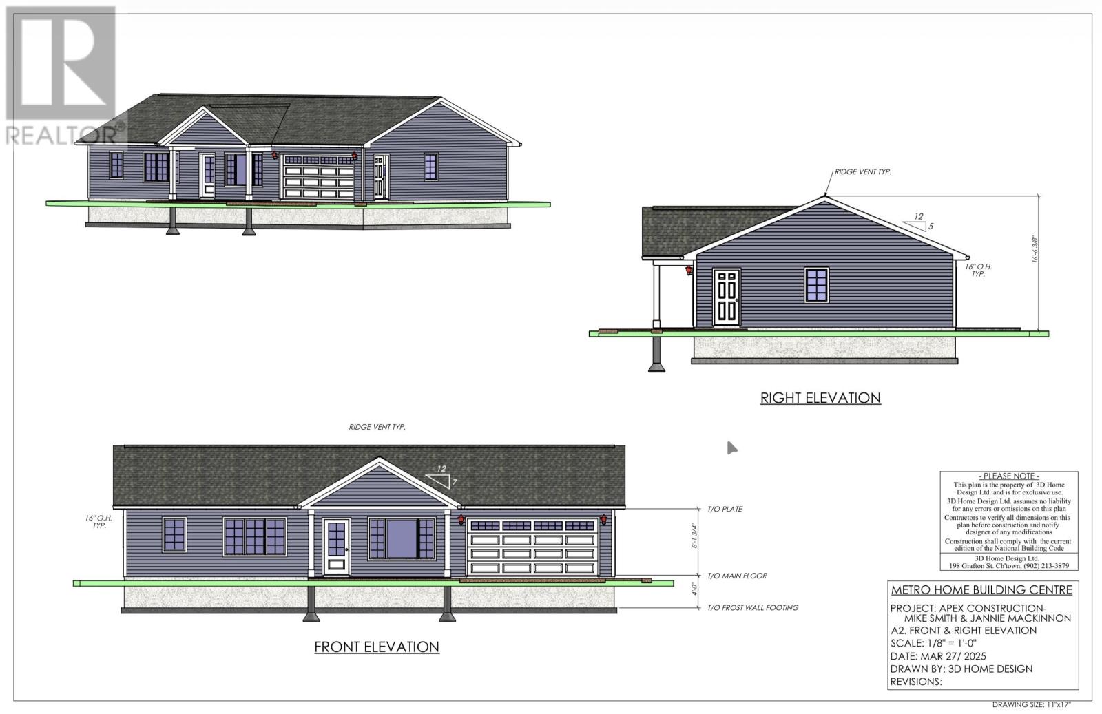 Lot 22 - 12 Bay Breeze, Marie, Prince Edward Island  C0A 1S0 - Photo 5 - 202528741