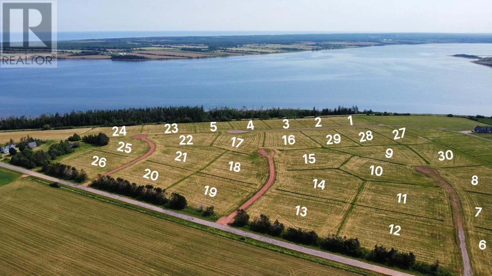 Lot 22 - 12 Bay Breeze, Marie, Prince Edward Island  C0A 1S0 - Photo 6 - 202528741