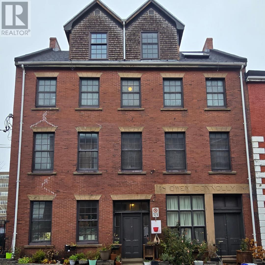 75 Dorchester Street, Charlottetown, Prince Edward Island  C1A 1C8 - Photo 1 - 202528739