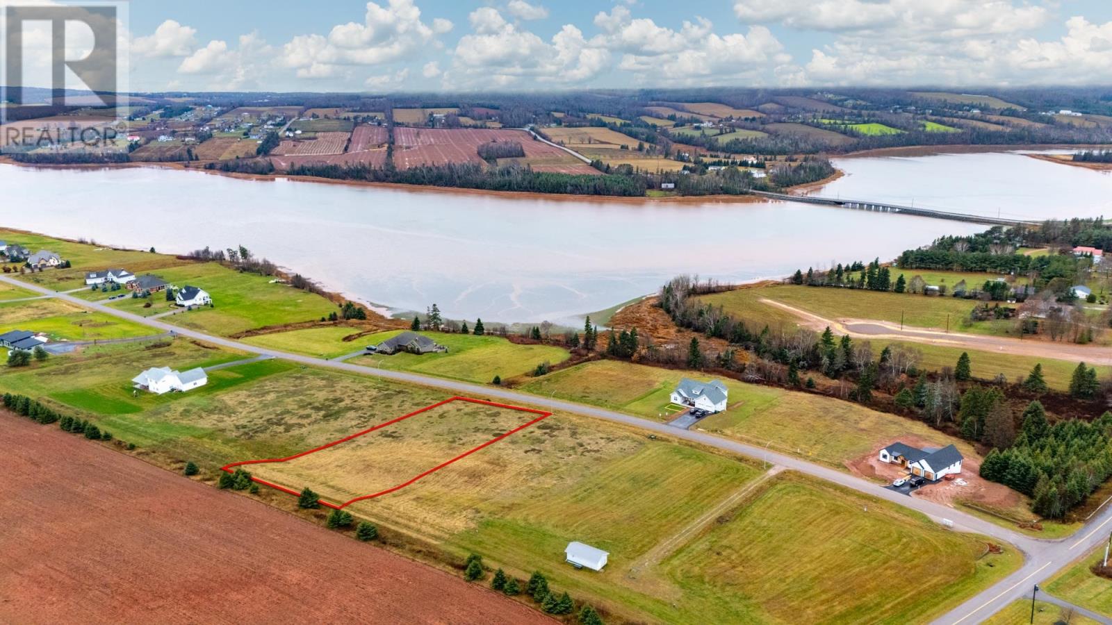 Lot 37 Alexander Drive, Clyde River, Prince Edward Island  C0A 1H1 - Photo 1 - 202528811