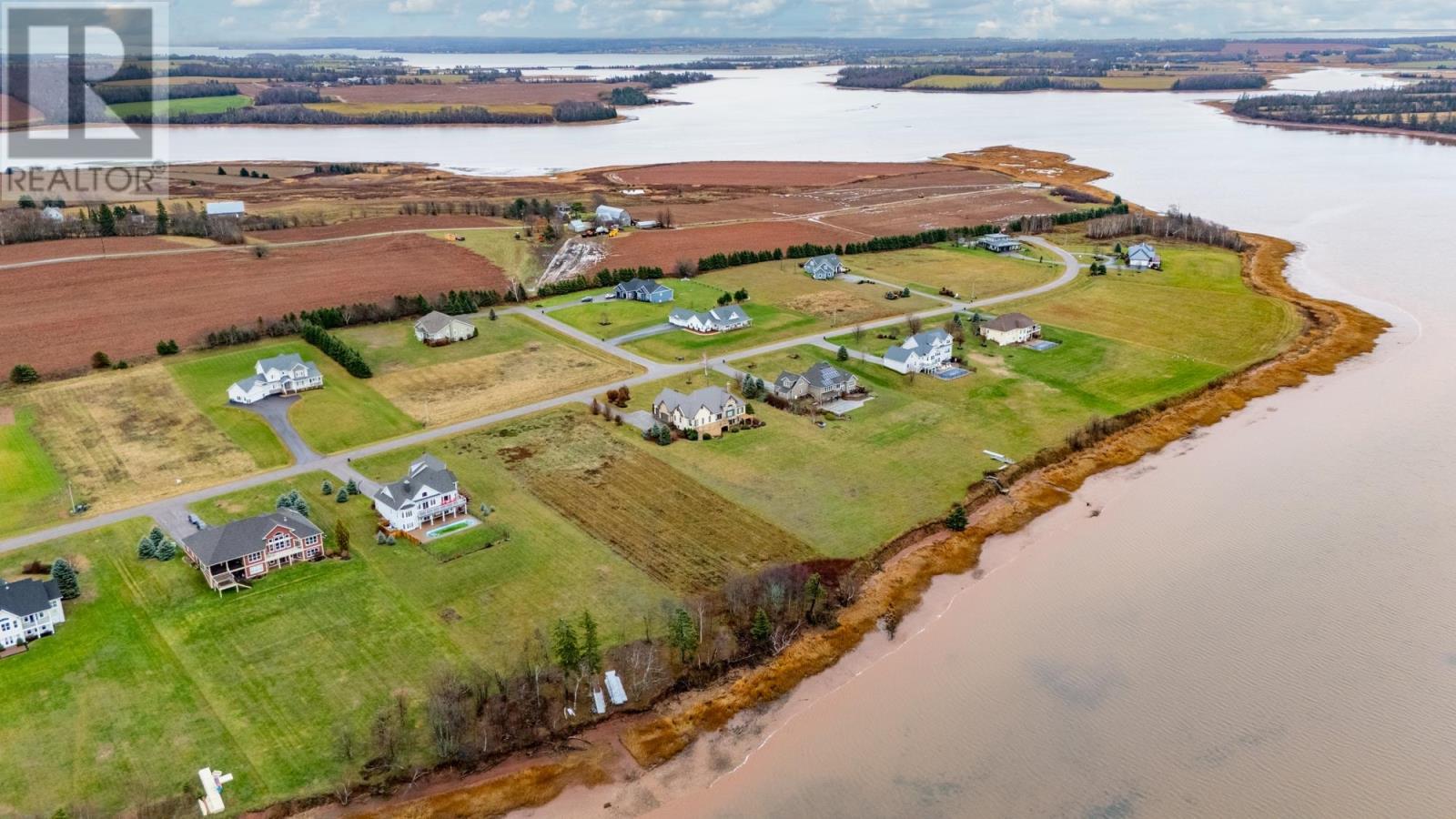 Lot 37 Alexander Drive, Clyde River, Prince Edward Island  C0A 1H1 - Photo 10 - 202528811