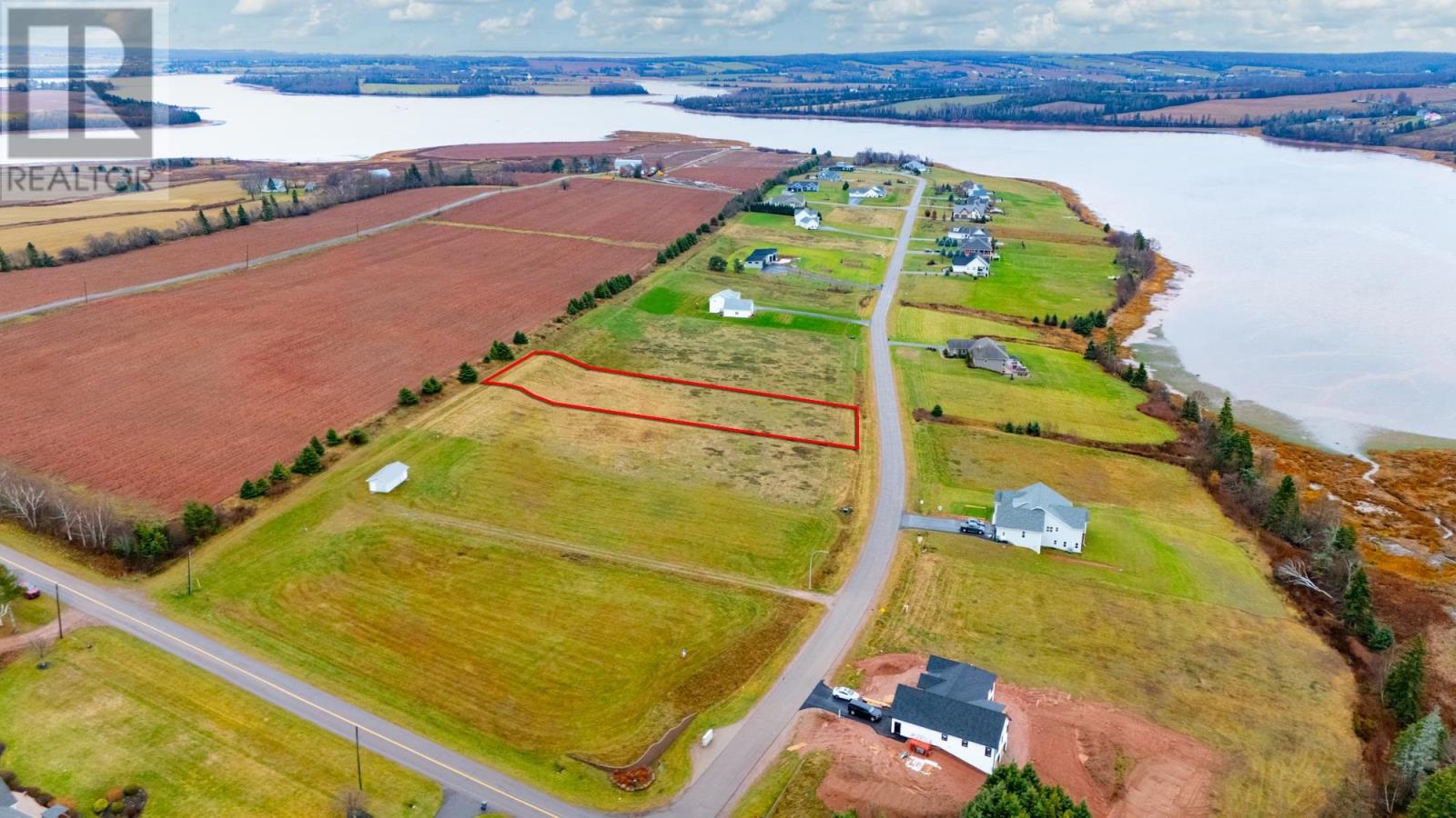 Lot 37 Alexander Drive, Clyde River, Prince Edward Island  C0A 1H1 - Photo 2 - 202528811