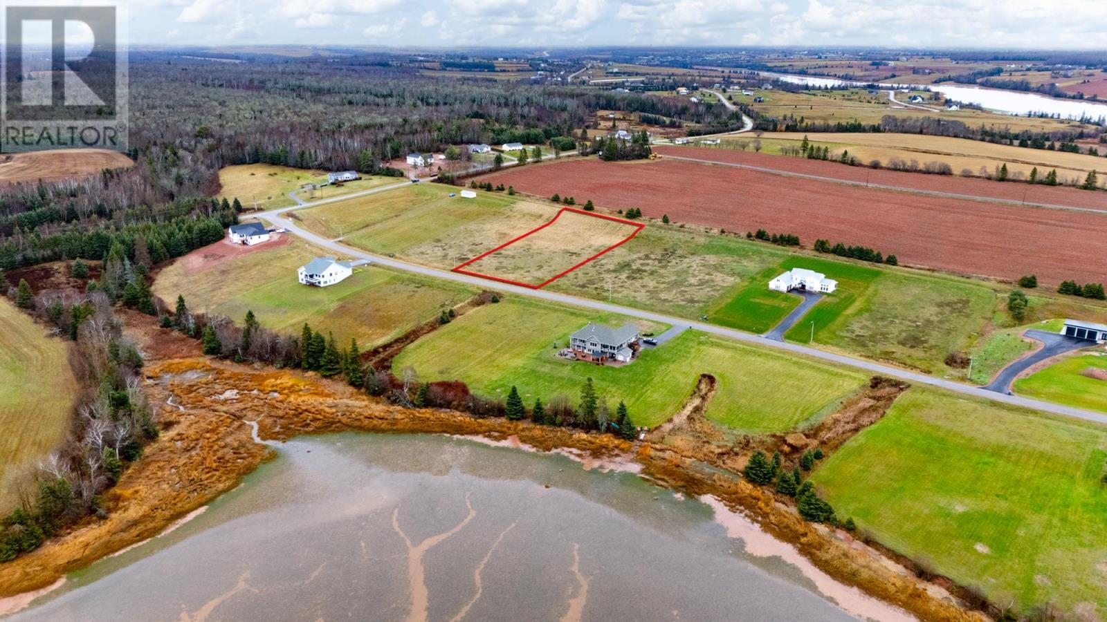 Lot 37 Alexander Drive, Clyde River, Prince Edward Island  C0A 1H1 - Photo 3 - 202528811