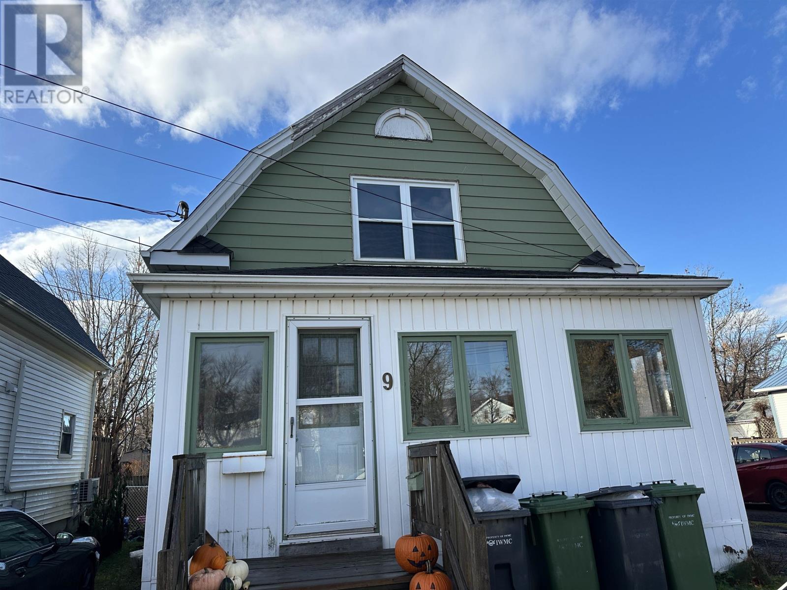 9 Esher Street, Charlottetown, Prince Edward Island  C1A 2W7 - Photo 1 - 202528847