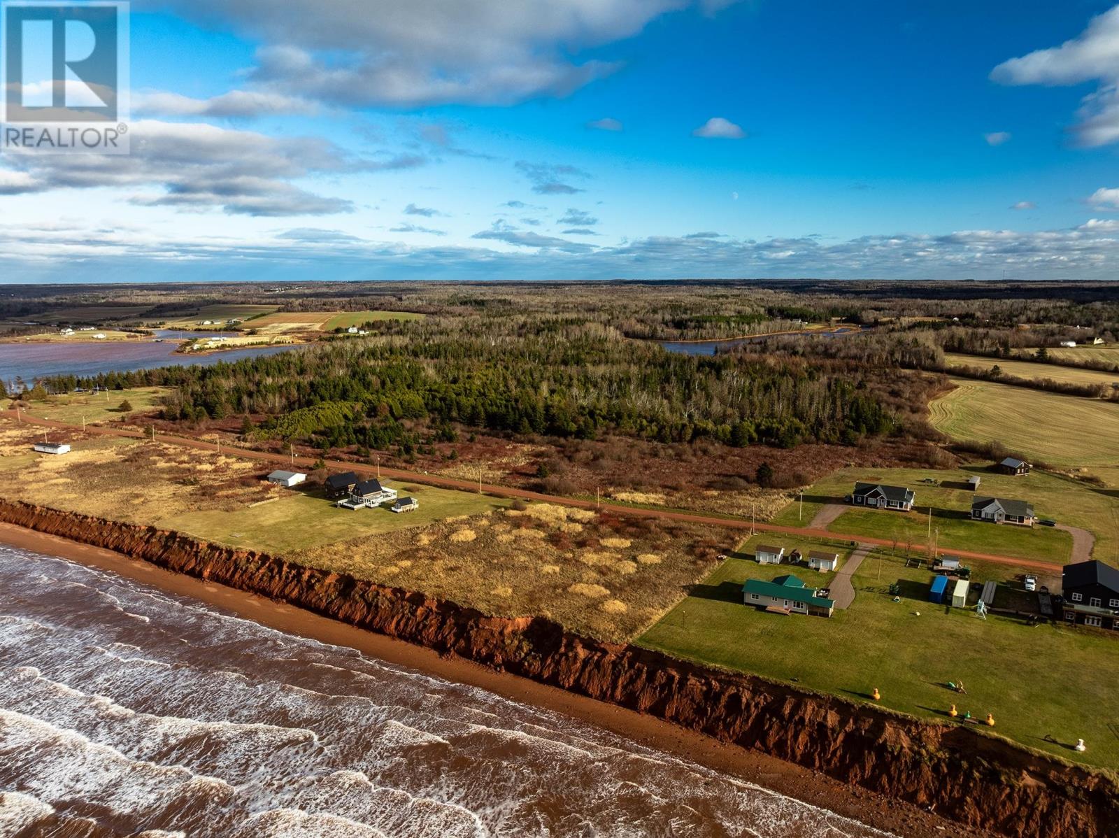 Acreage Seawatch Drive, St. Lawrence, Prince Edward Island  C0B 1K0 - Photo 12 - 202528873