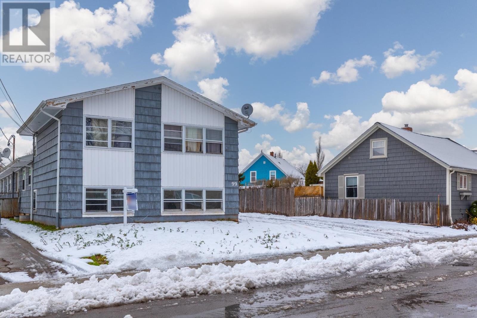 99 Green Street, Charlottetown, Prince Edward Island  C1A 2G1 - Photo 4 - 202528880