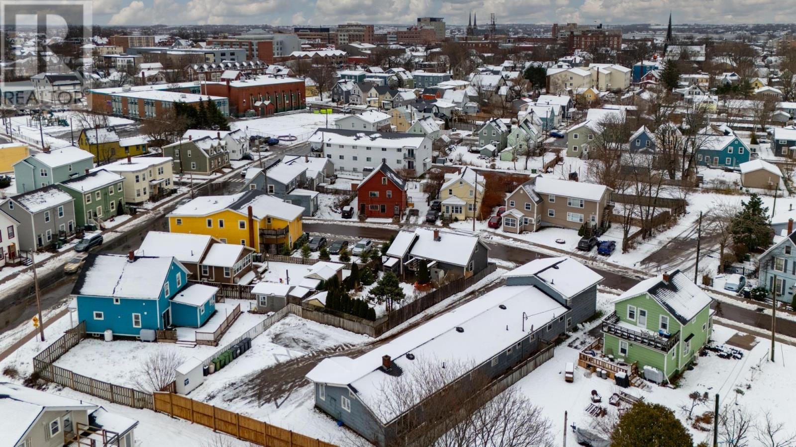 99 Green Street, Charlottetown, Prince Edward Island  C1A 2G1 - Photo 8 - 202528880