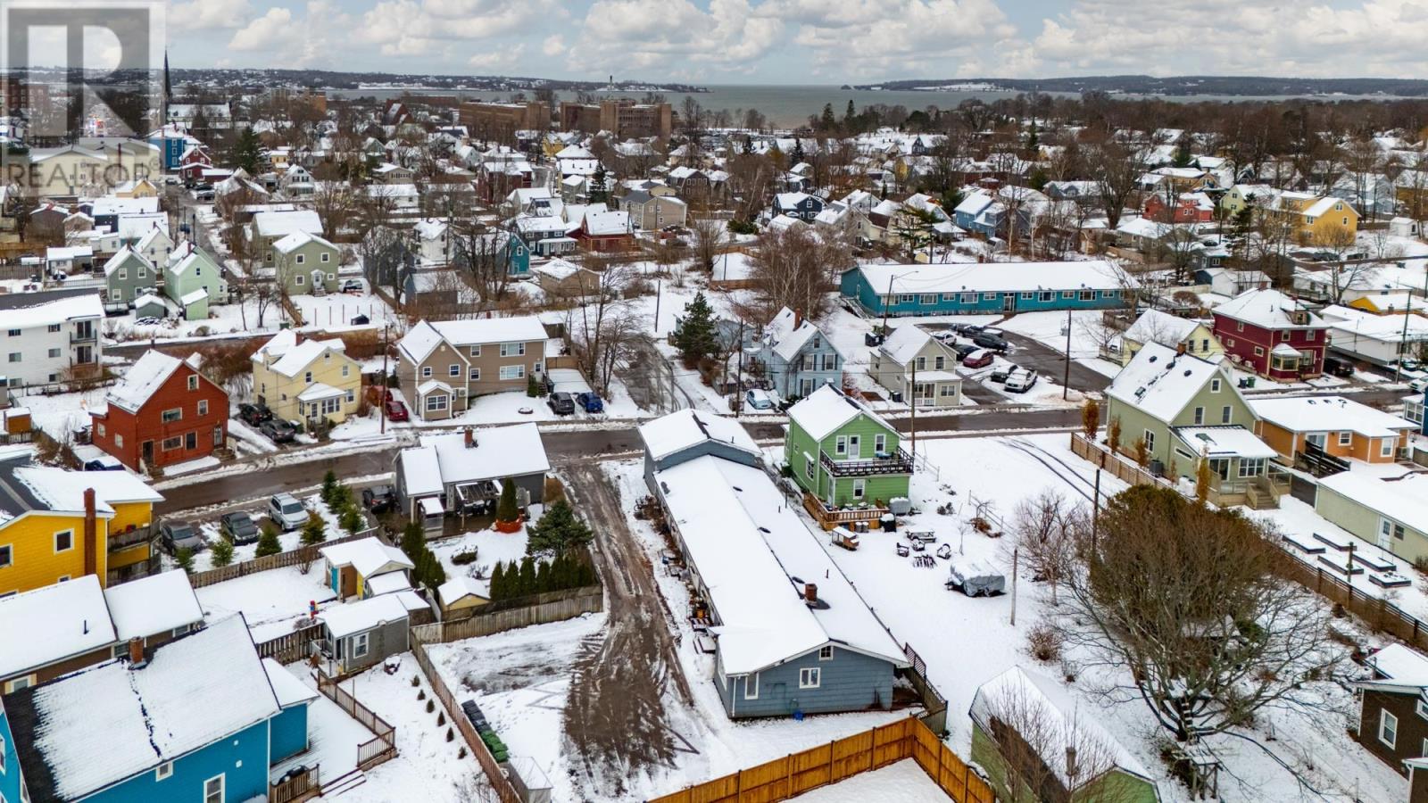 99 Green Street, Charlottetown, Prince Edward Island  C1A 2G1 - Photo 9 - 202528880