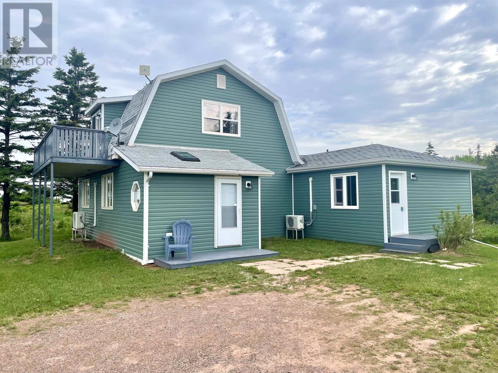 76 Nail Pond Shore Road, Nail Pond, Prince Edward Island  C0B 2B0 - Photo 1 - 202528926