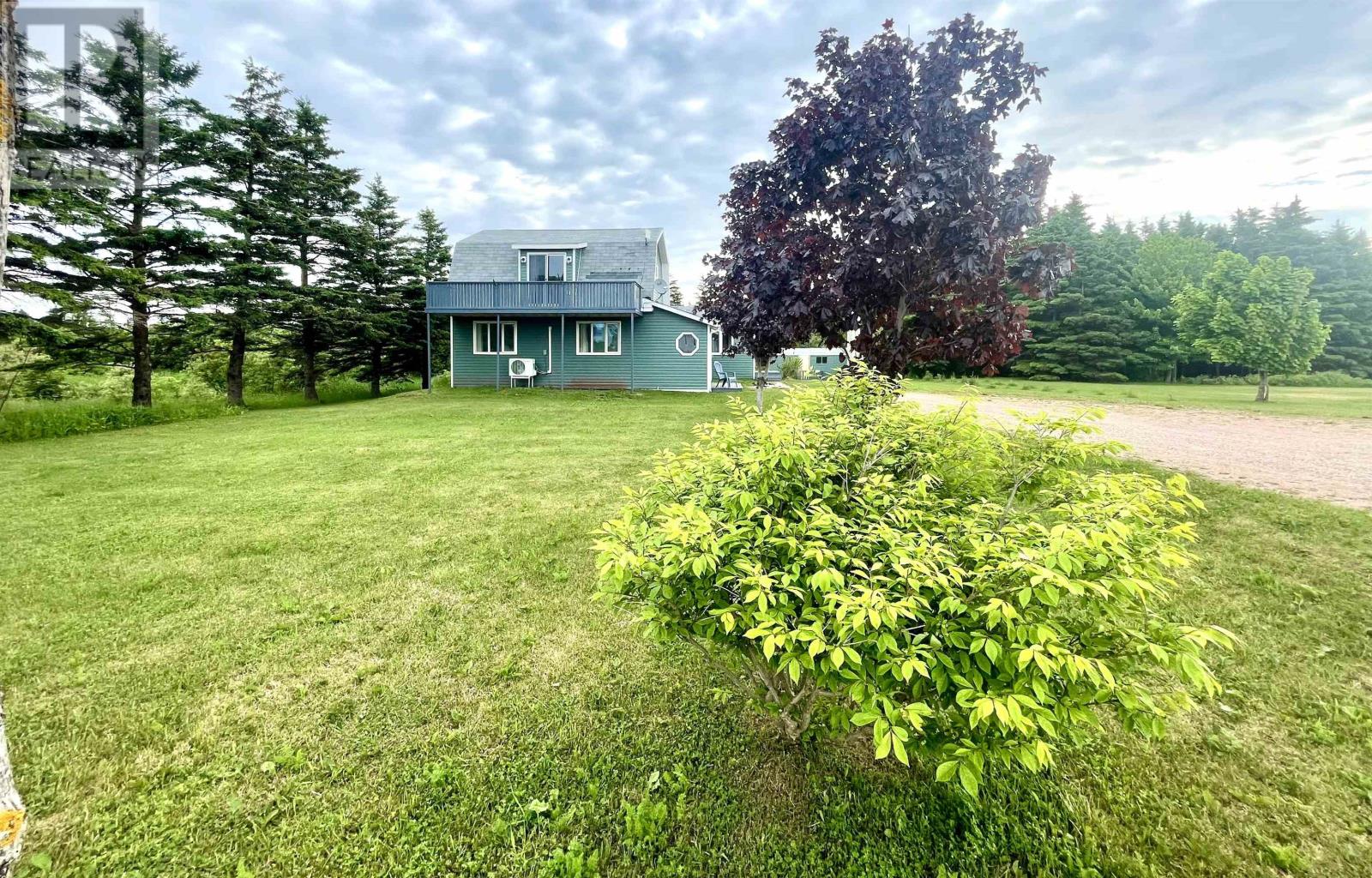 76 Nail Pond Shore Road, Nail Pond, Prince Edward Island  C0B 2B0 - Photo 2 - 202528926