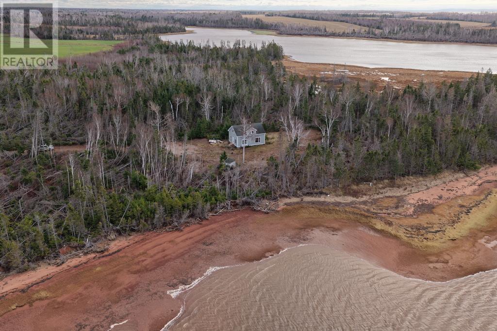 863 Roseberry Road, Belfast, Prince Edward Island  C0A 1A0 - Photo 1 - 202528934