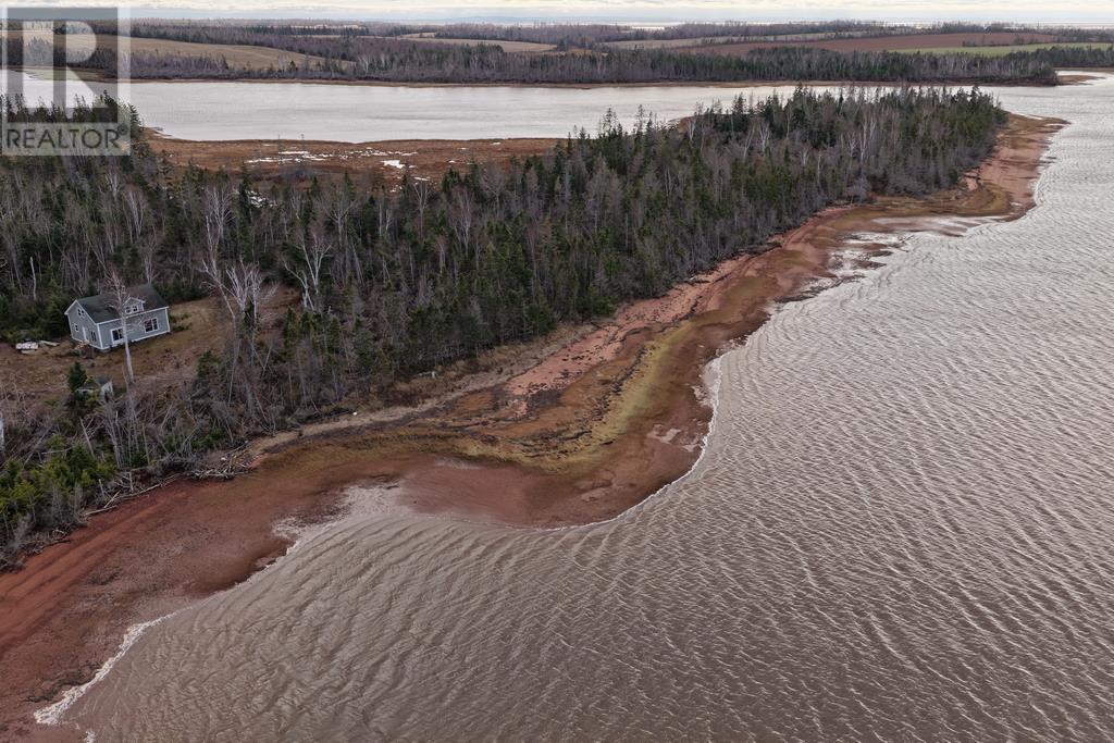 863 Roseberry Road, Belfast, Prince Edward Island  C0A 1A0 - Photo 2 - 202528934