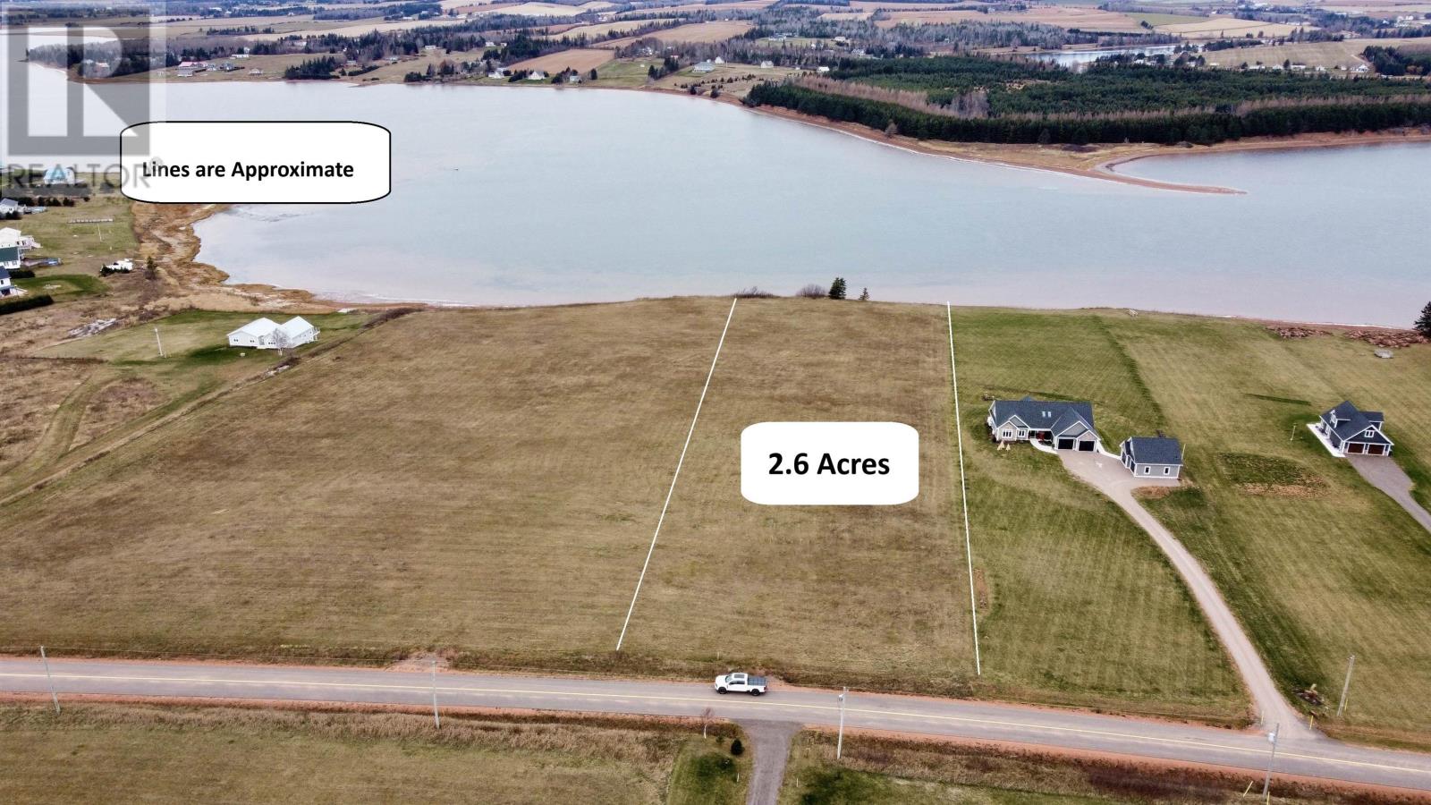 Woodside Road, Clinton, Prince Edward Island  C0B 1M0 - Photo 1 - 202528936