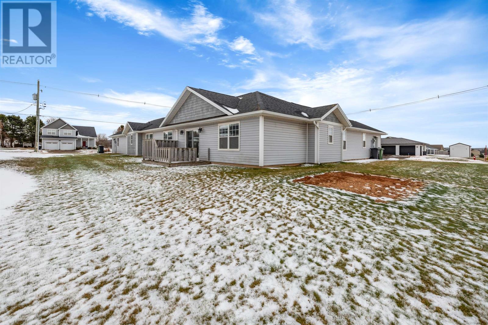 241 Darrach Avenue, Summerside, Prince Edward Island  C1N 0L1 - Photo 24 - 202528942