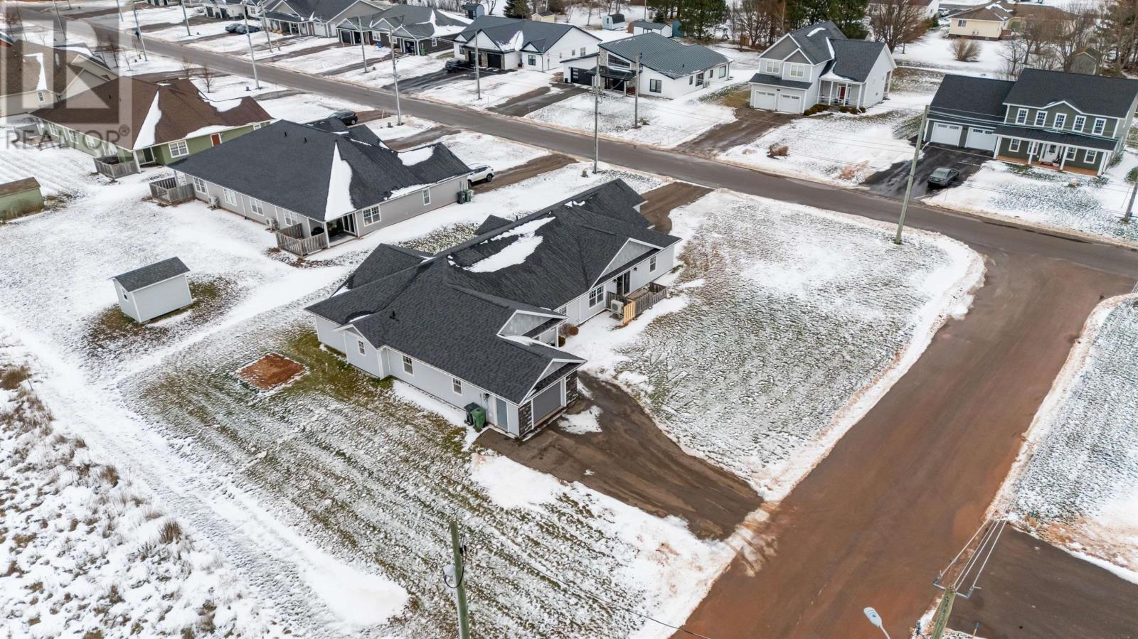 241 Darrach Avenue, Summerside, Prince Edward Island  C1N 0L1 - Photo 27 - 202528942