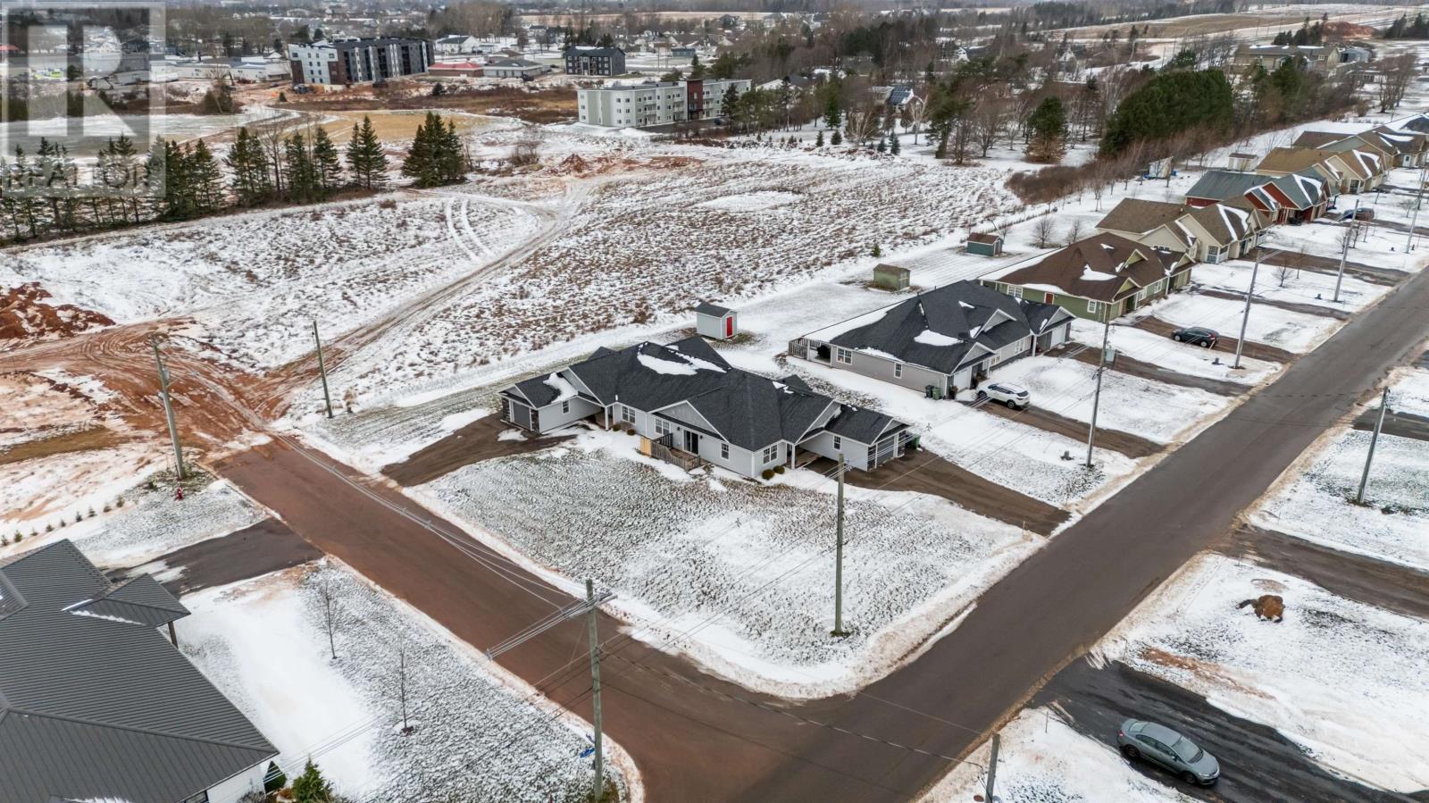 241 Darrach Avenue, Summerside, Prince Edward Island  C1N 0L1 - Photo 28 - 202528942