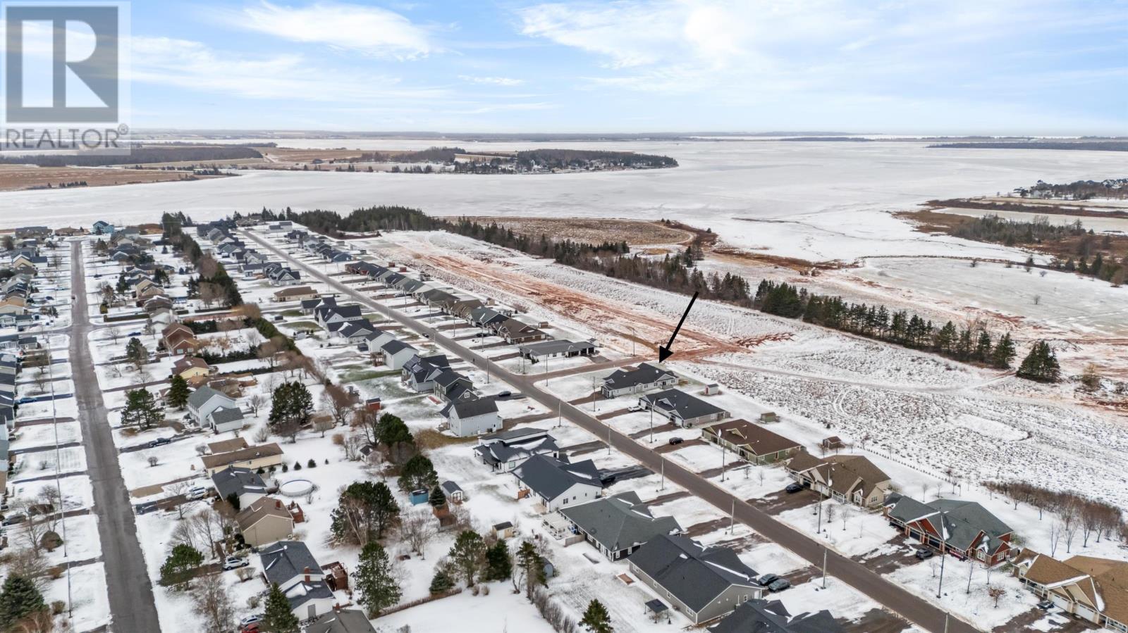 241 Darrach Avenue, Summerside, Prince Edward Island  C1N 0L1 - Photo 29 - 202528942