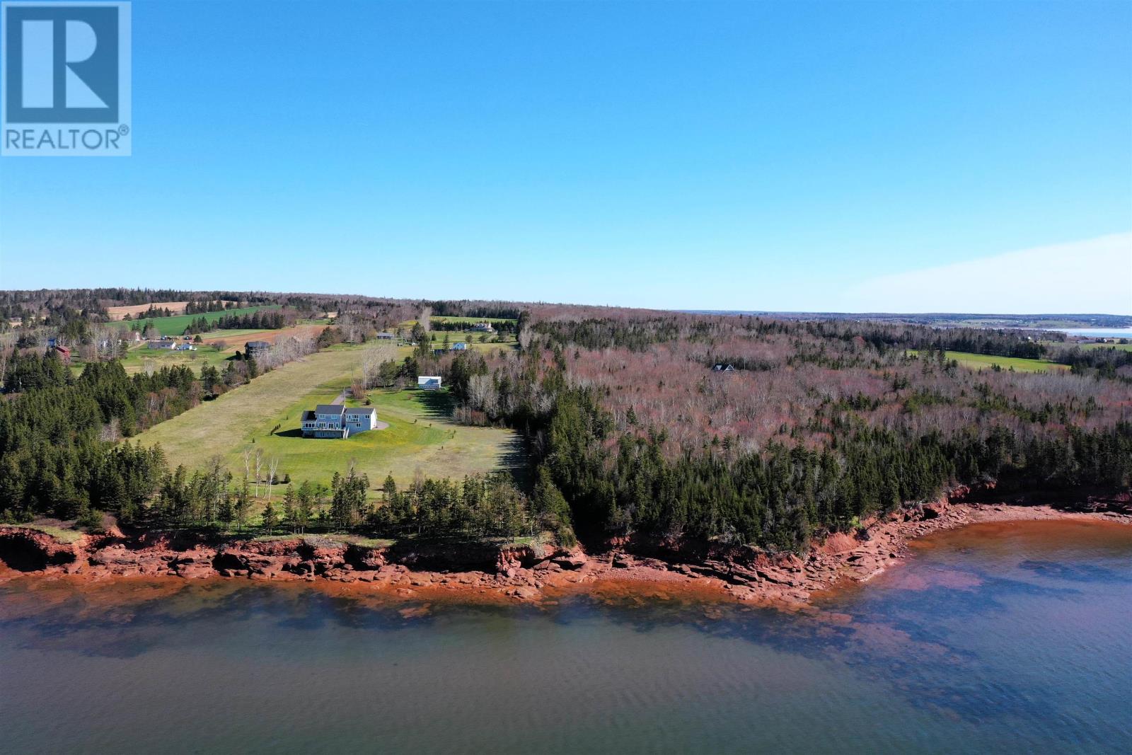 0 Rte 19, Rice Point, Prince Edward Island  C0A 1H6 - Photo 5 - 202528977