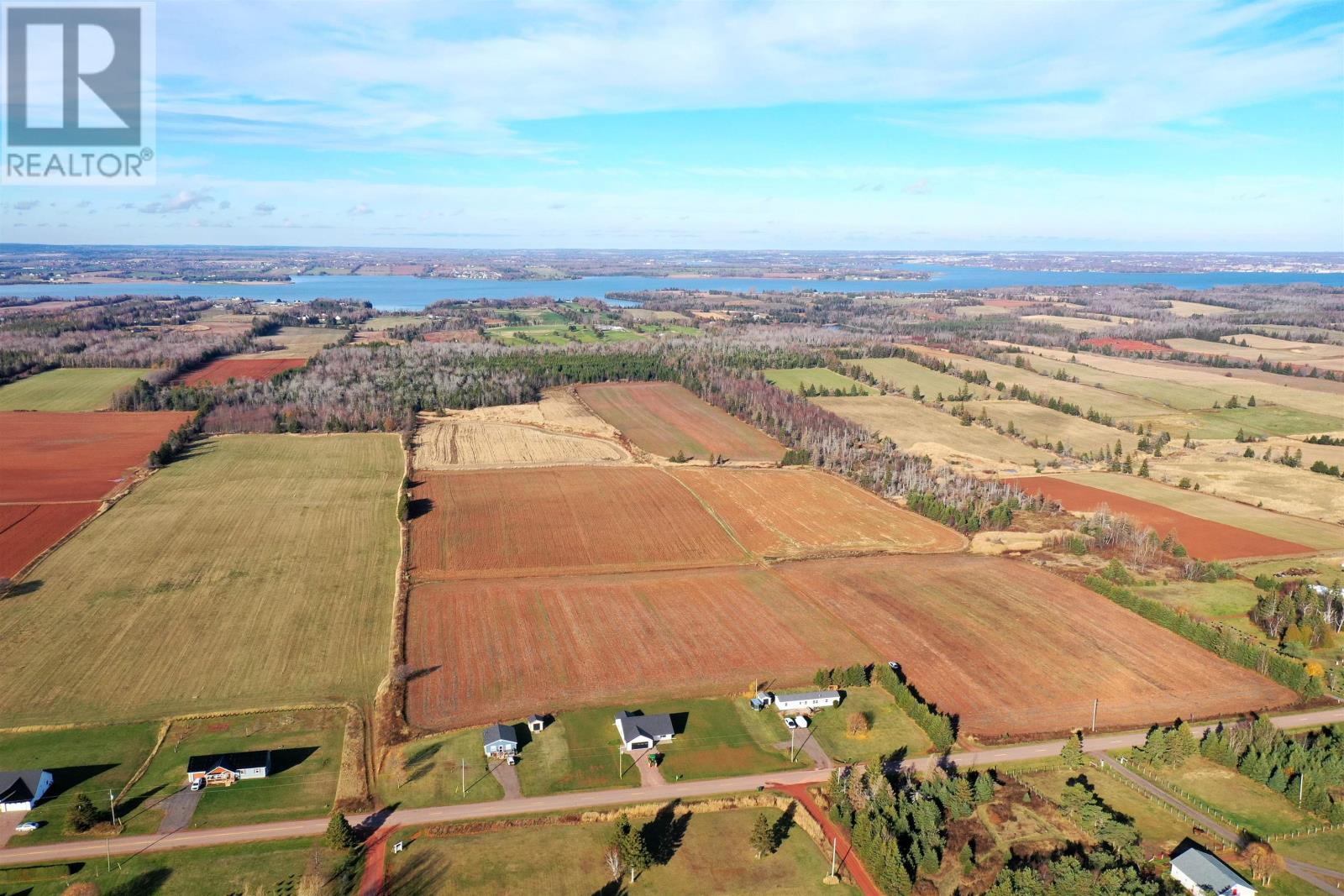 Acreage Rte 19, Cumberland, Prince Edward Island  C0A 1H2 - Photo 2 - 202529003