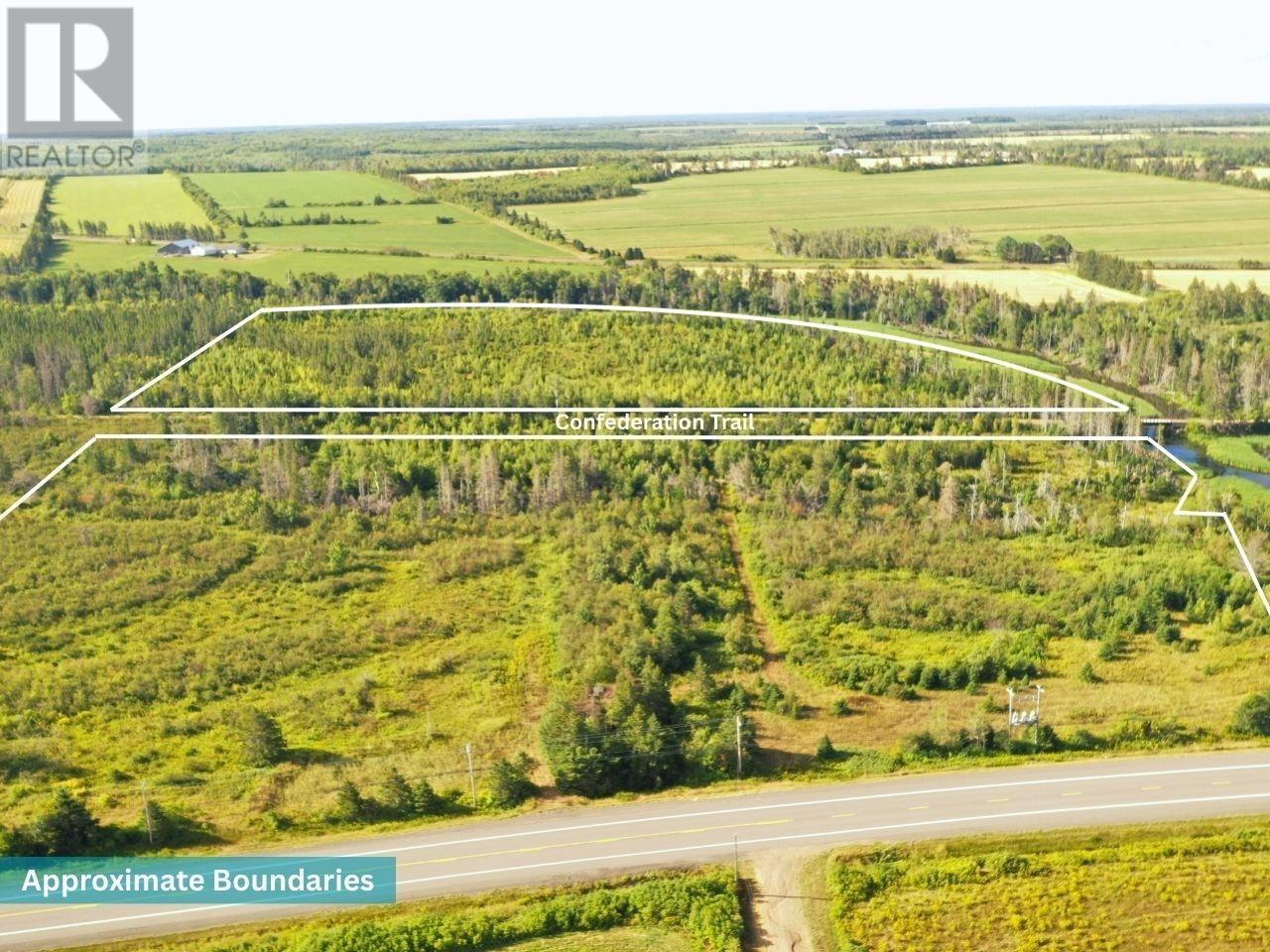 ACREAGE RTE 2, St. Peter's, Prince Edward Island