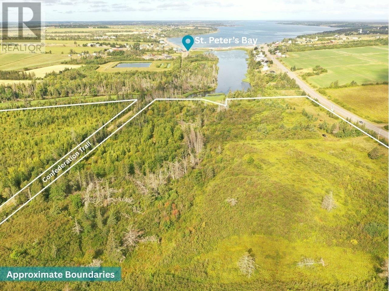 Acreage Rte 2, St. Peter's, Prince Edward Island  C0A 2A0 - Photo 2 - 202529056