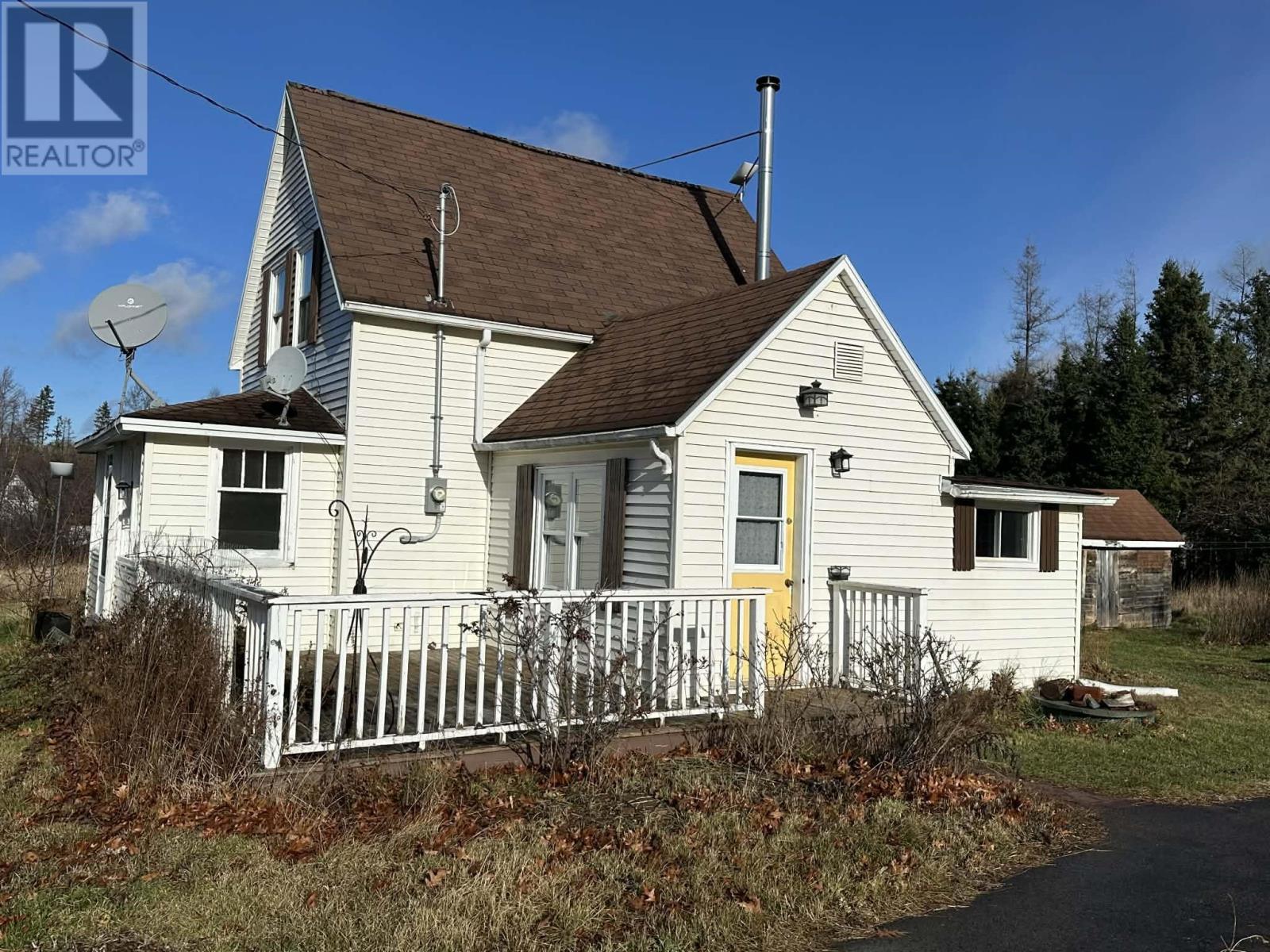 906 County Line Rte 325 Road, Hopefield, Prince Edward Island  C0A 1W0 - Photo 1 - 202529076