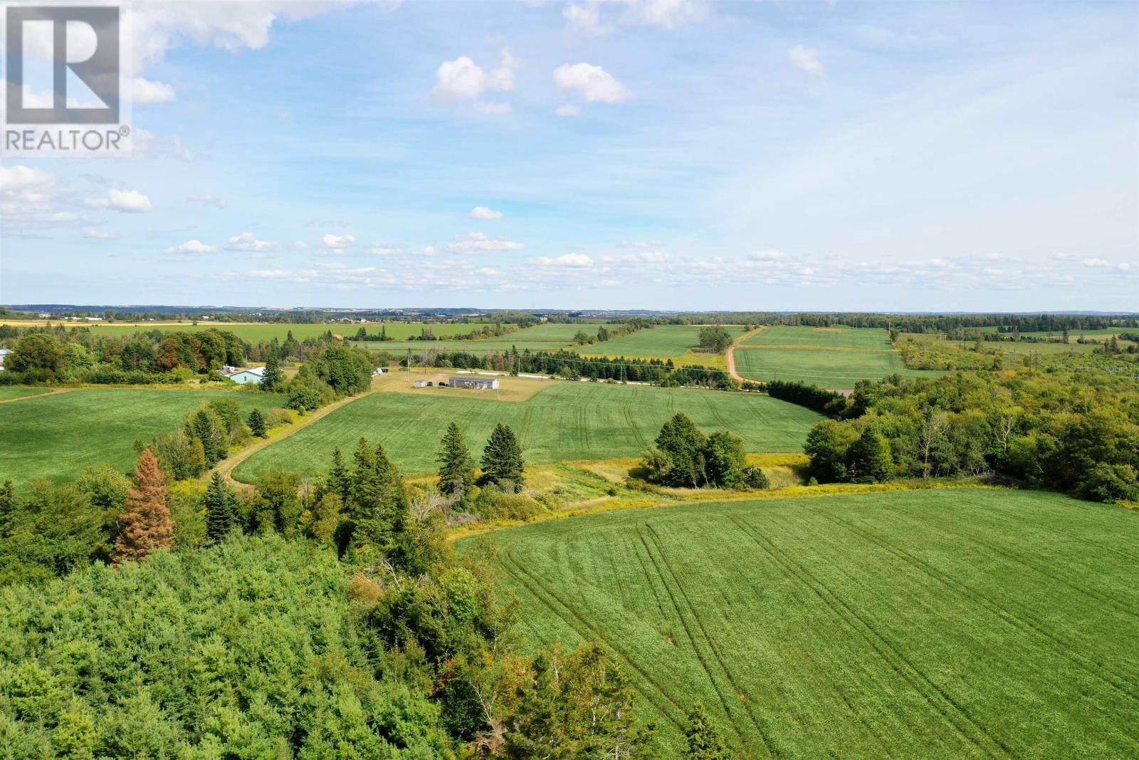 Acreage Bannockburn Road, North Wiltshire, Prince Edward Island  C0A 1Y0 - Photo 2 - 202529082