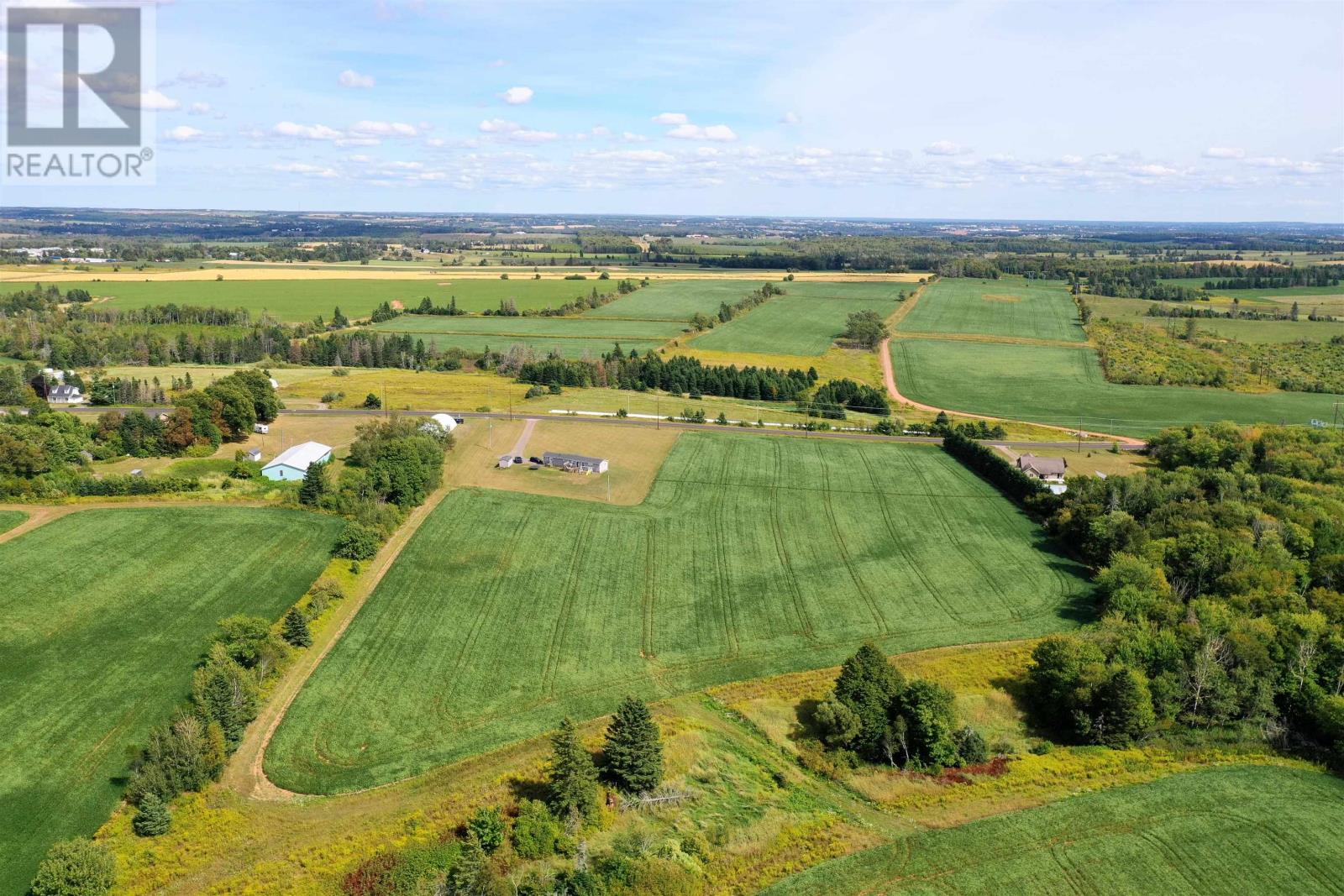 Acreage Bannockburn Road, North Wiltshire, Prince Edward Island  C0A 1Y0 - Photo 3 - 202529082