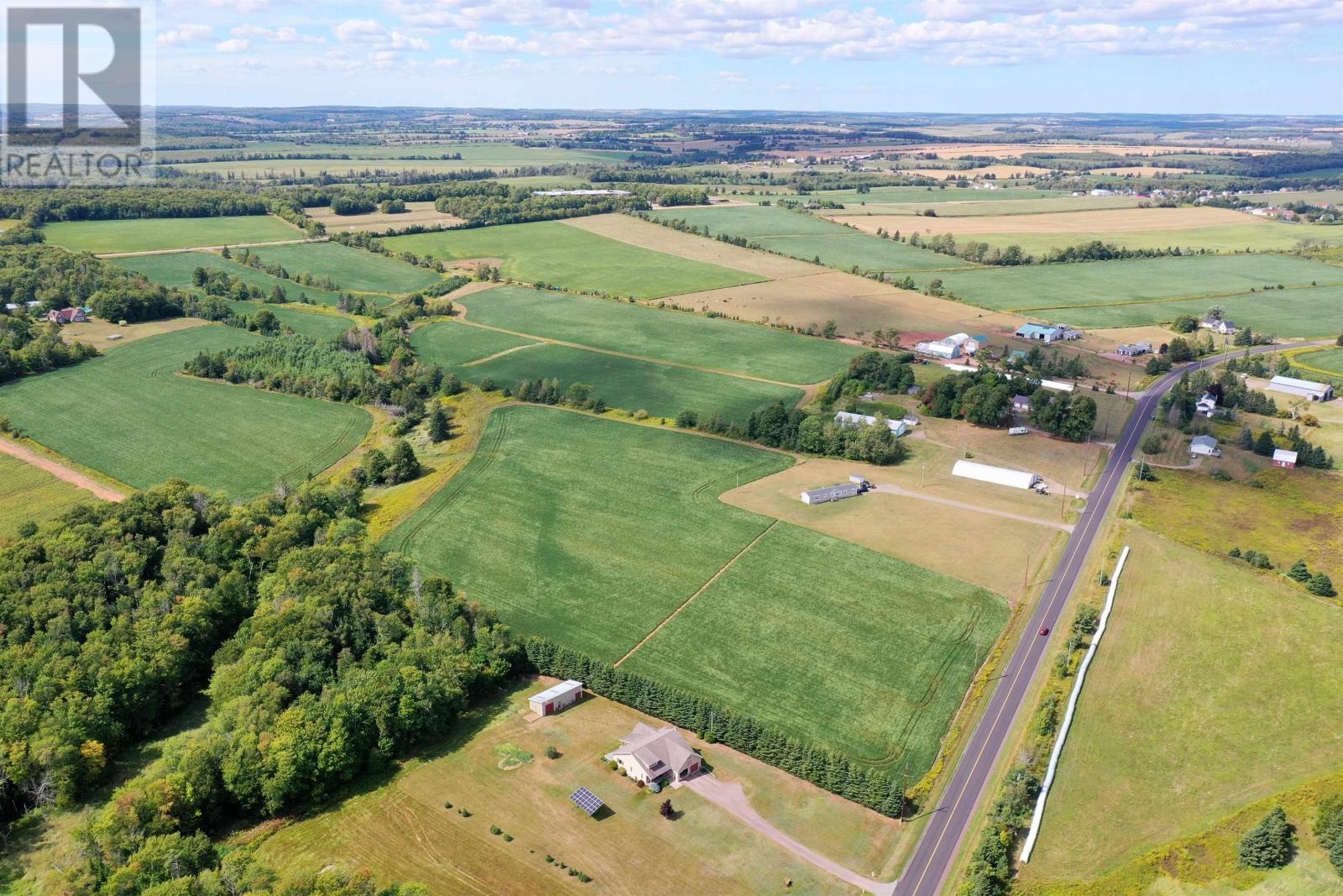 Acreage Bannockburn Road, North Wiltshire, Prince Edward Island  C0A 1Y0 - Photo 4 - 202529082