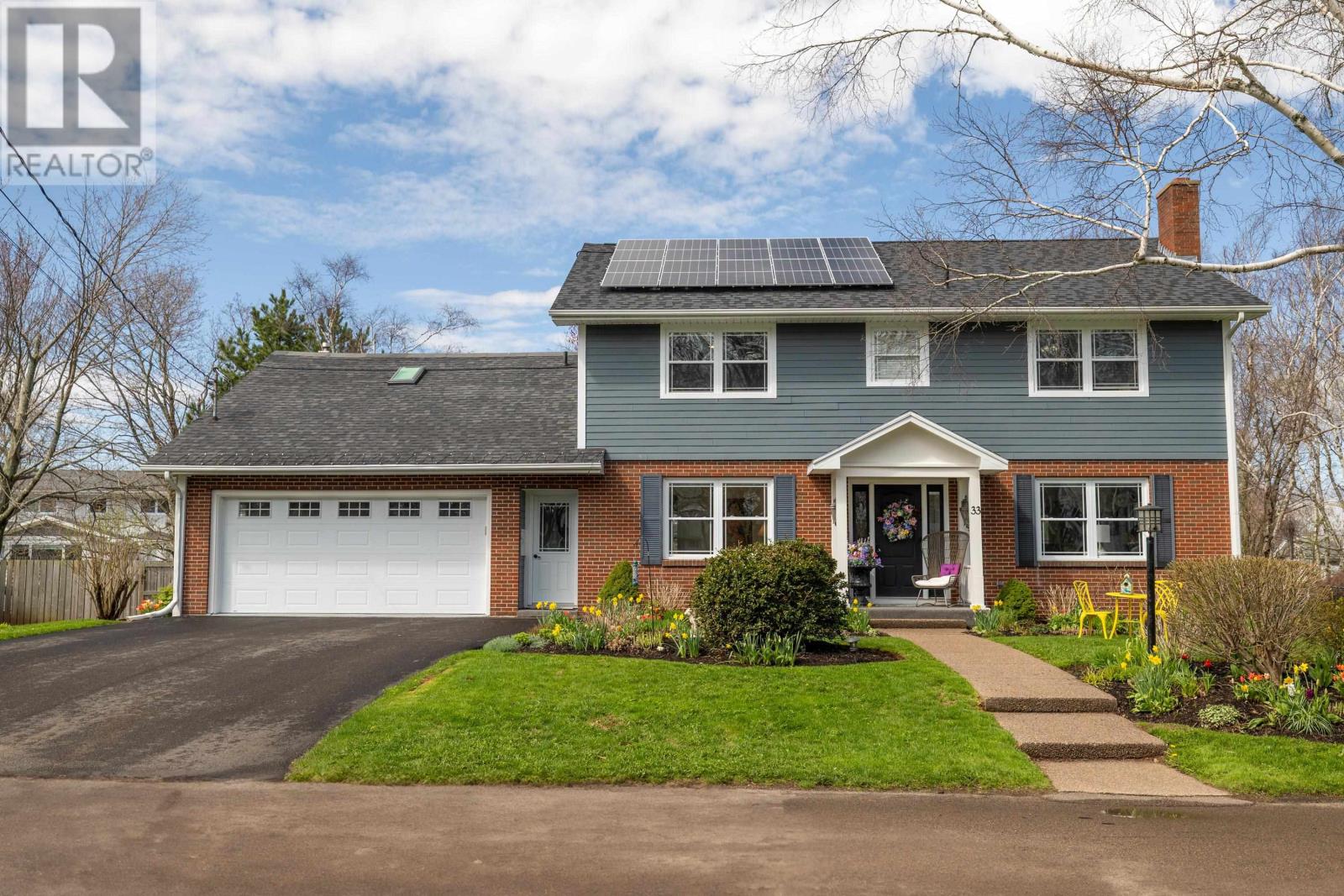 33 St Claire Avenue, Brighton, Prince Edward Island  C1A 2C7 - Photo 1 - 202529094